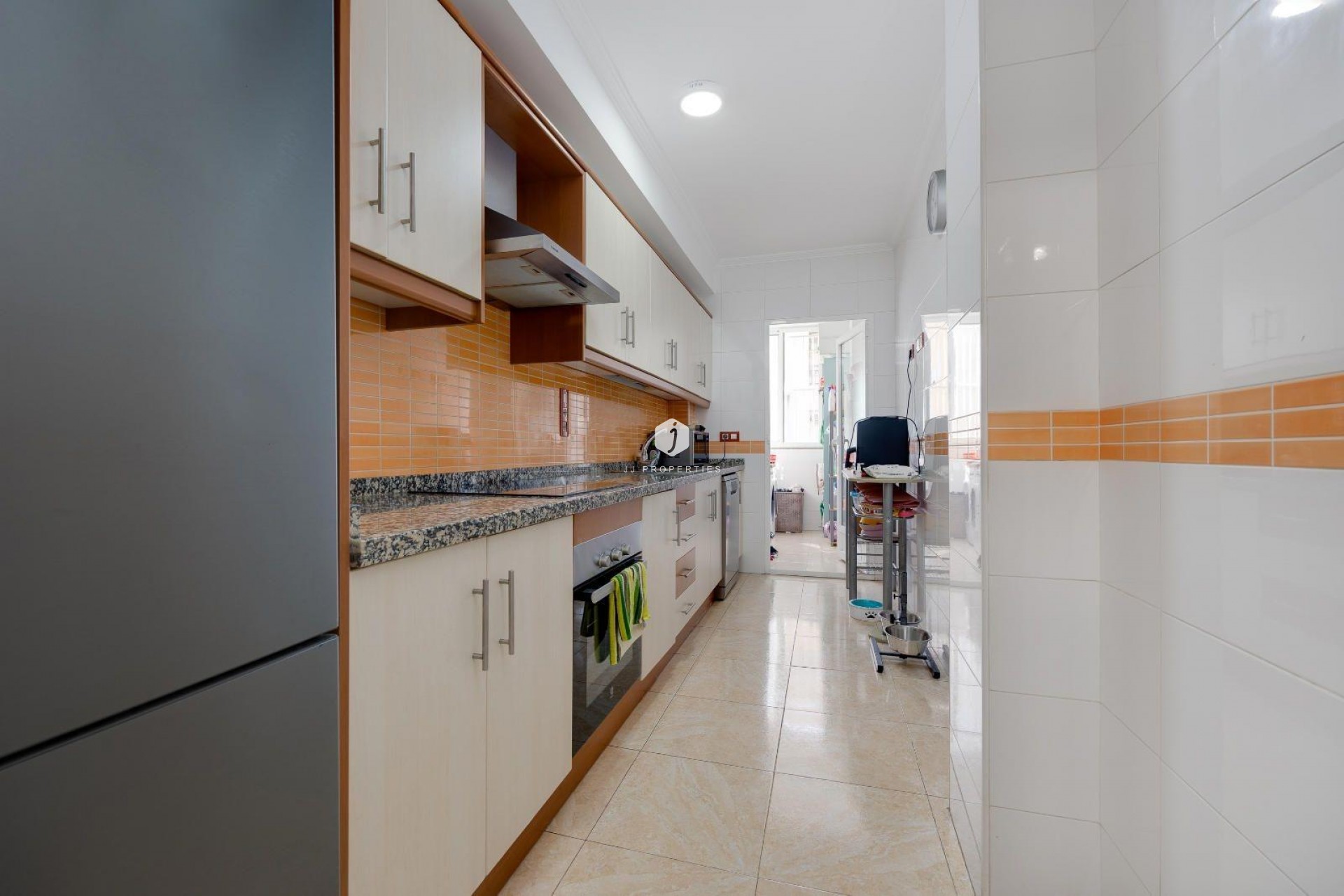 Tweedehands - Appartement / flat -
Torrevieja - Centro