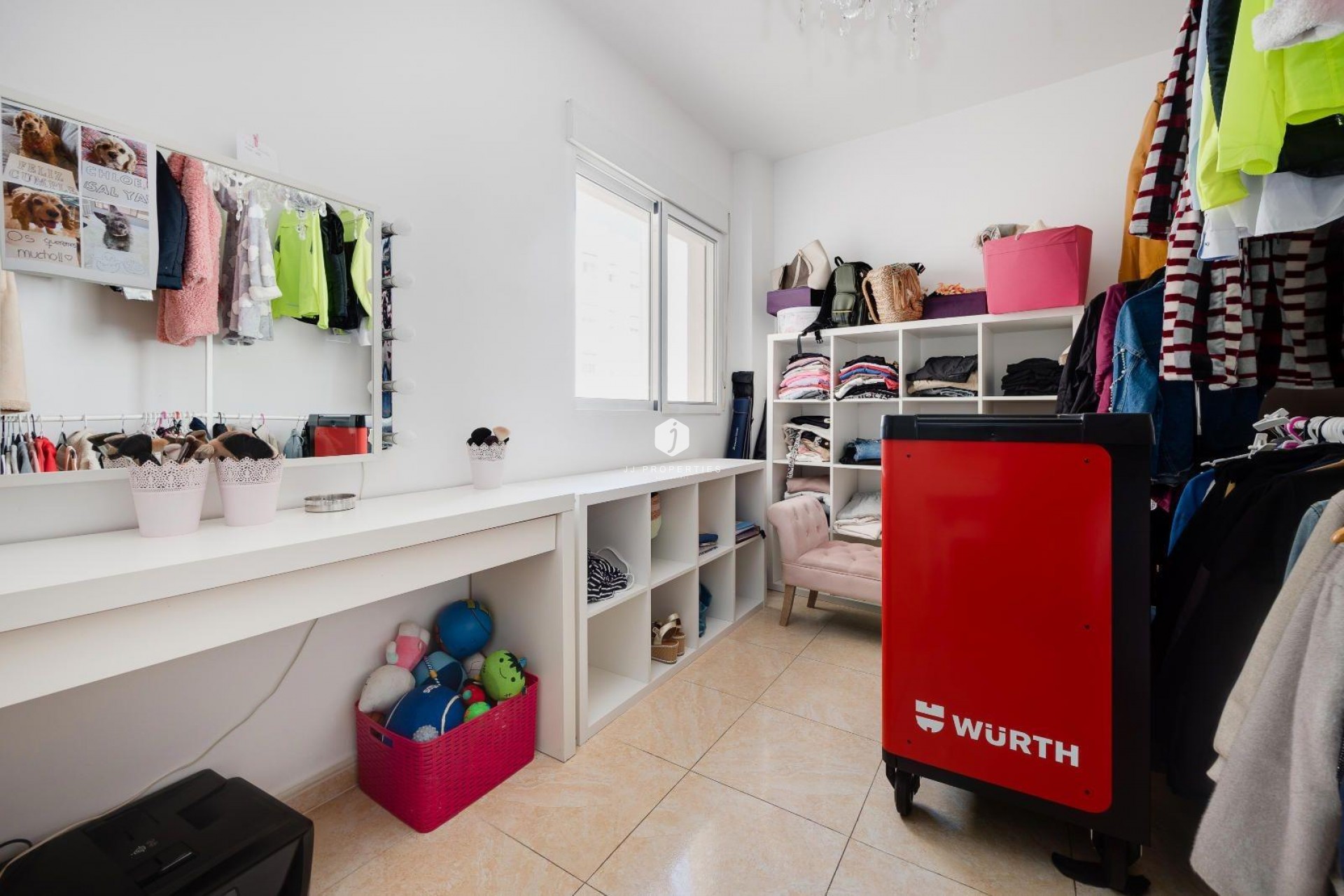 Tweedehands - Appartement / flat -
Torrevieja - Centro