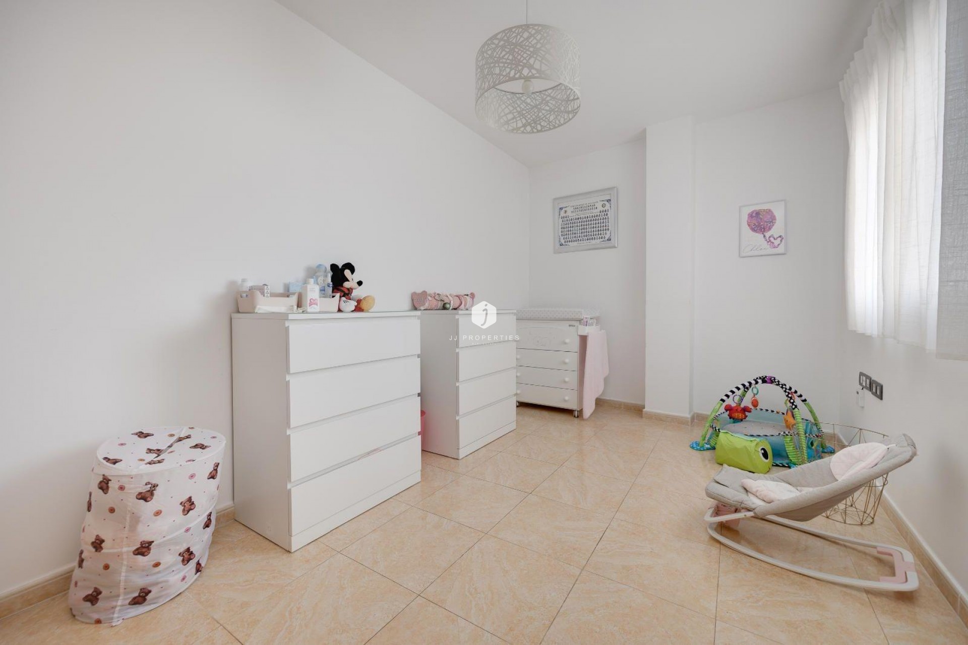 Tweedehands - Appartement / flat -
Torrevieja - Centro