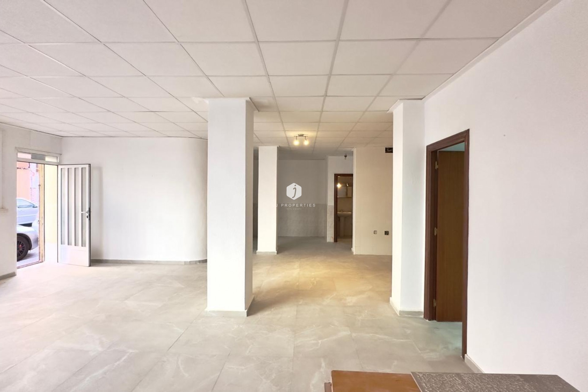 Tweedehands - Appartement / flat -
Torrevieja - Centro