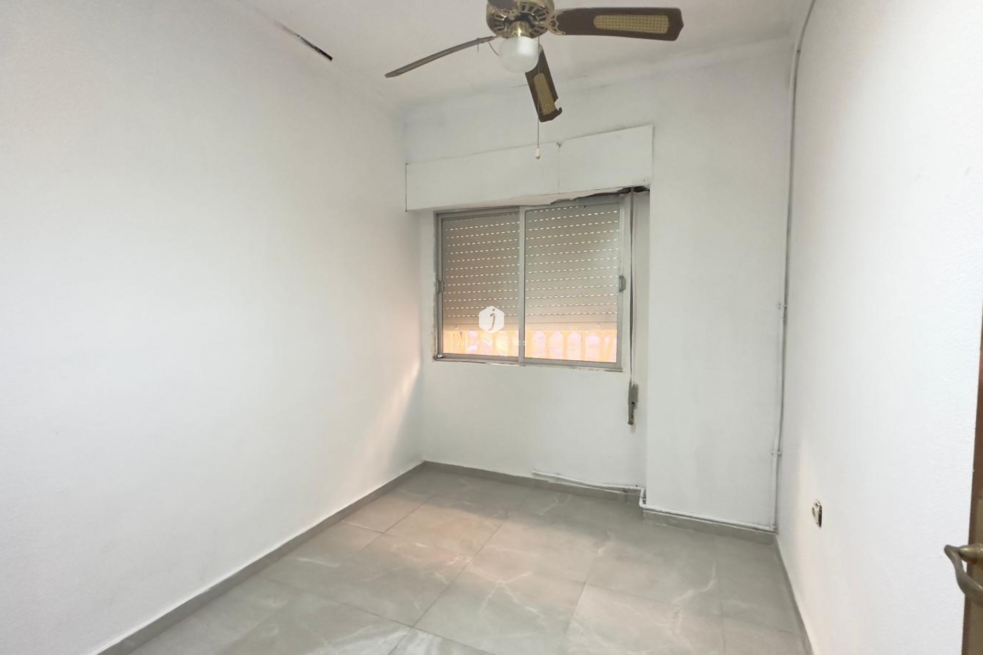 Tweedehands - Appartement / flat -
Torrevieja - Centro