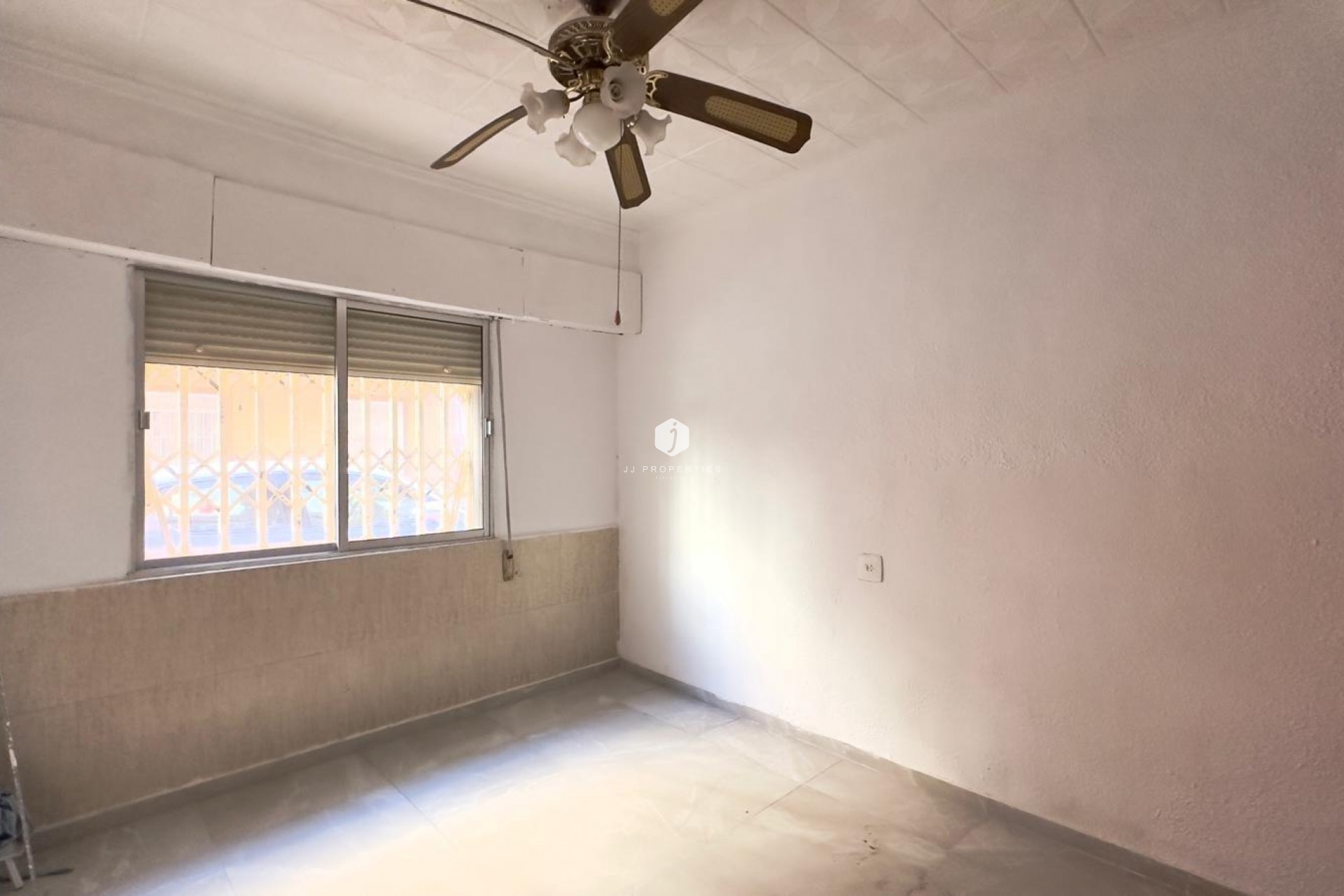 Tweedehands - Appartement / flat -
Torrevieja - Centro