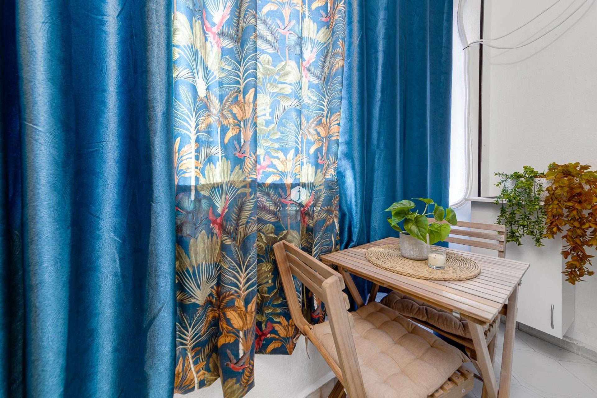 Tweedehands - Appartement / flat -
Torrevieja - Centro