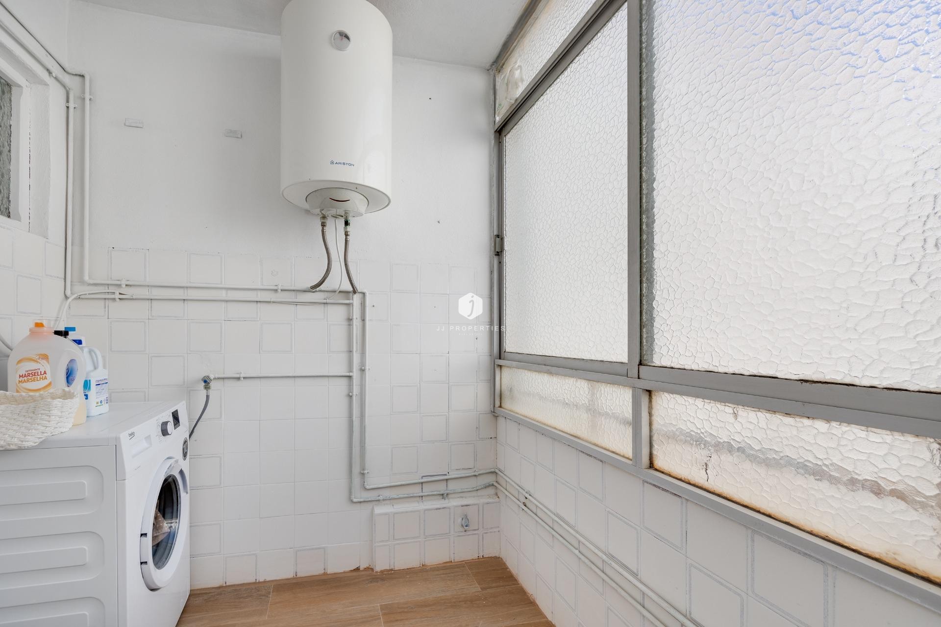 Tweedehands - Appartement / flat -
Torrevieja - Centro