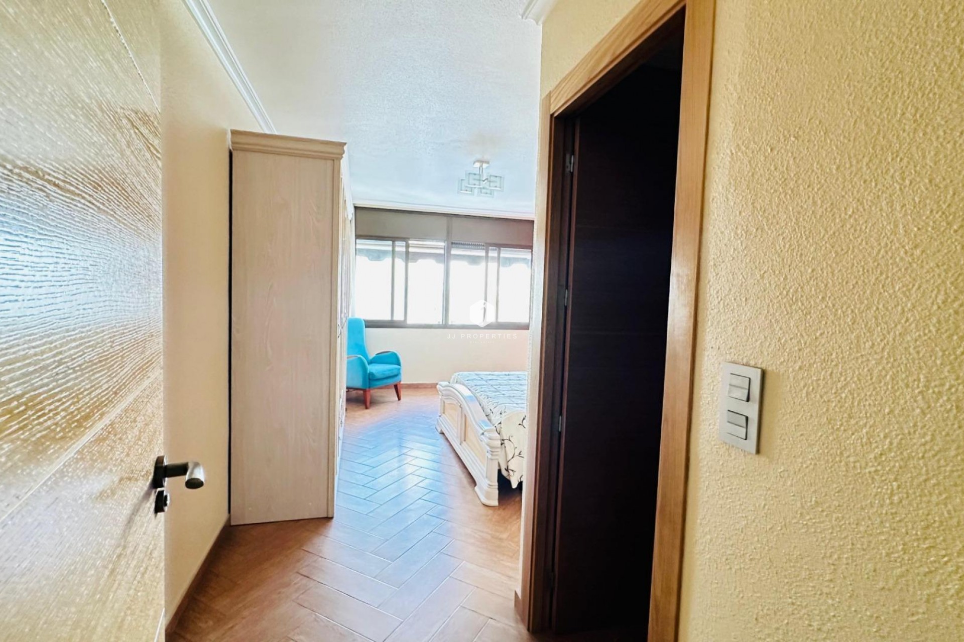 Tweedehands - Appartement / flat -
Torrevieja - Centro