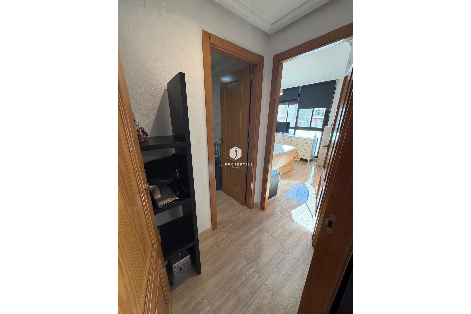 Tweedehands - Appartement / flat -
Torrevieja - Centro