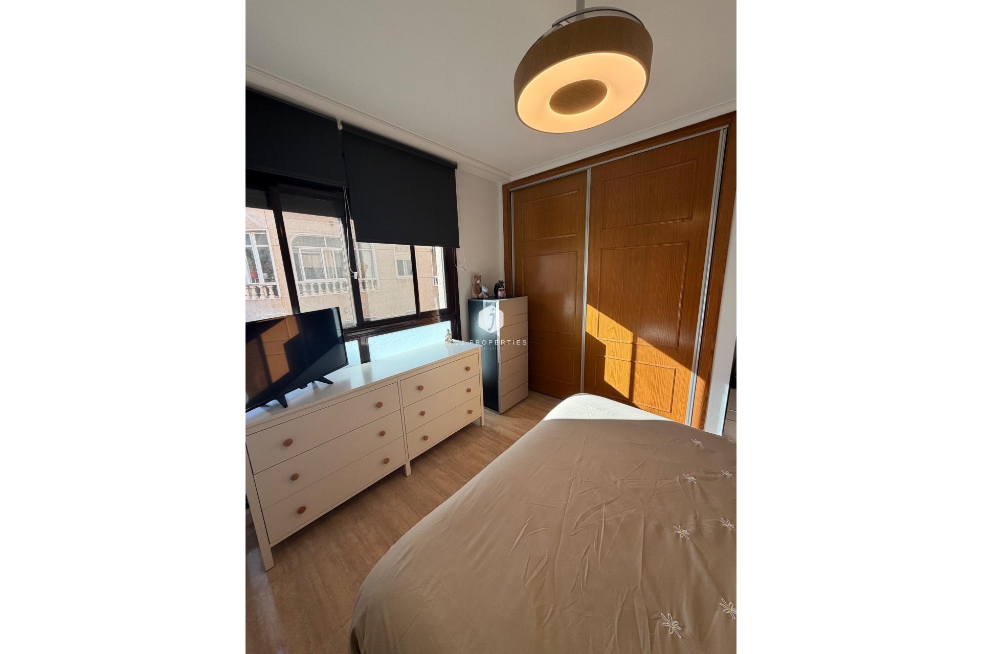 Tweedehands - Appartement / flat -
Torrevieja - Centro