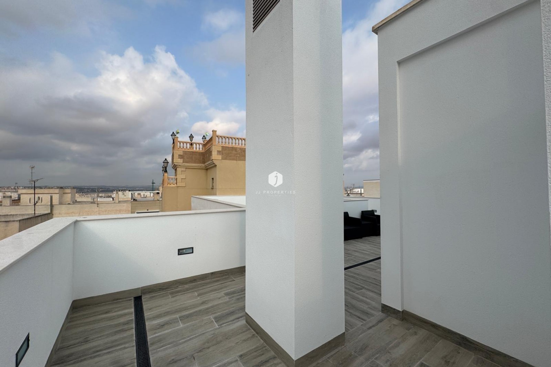 Tweedehands - Appartement / flat -
Torrevieja - Centro