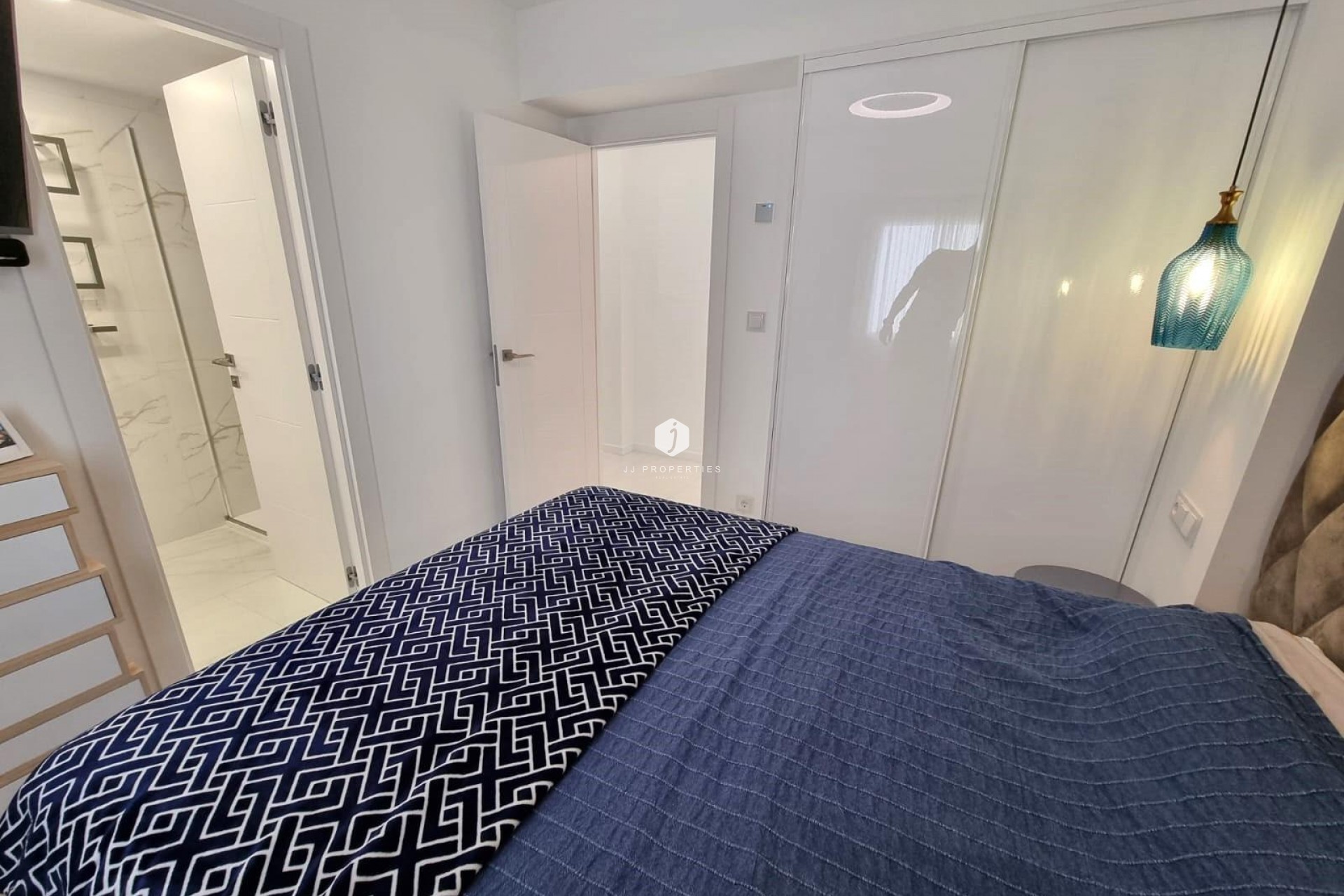 Tweedehands - Appartement / flat -
Torrevieja - Centro