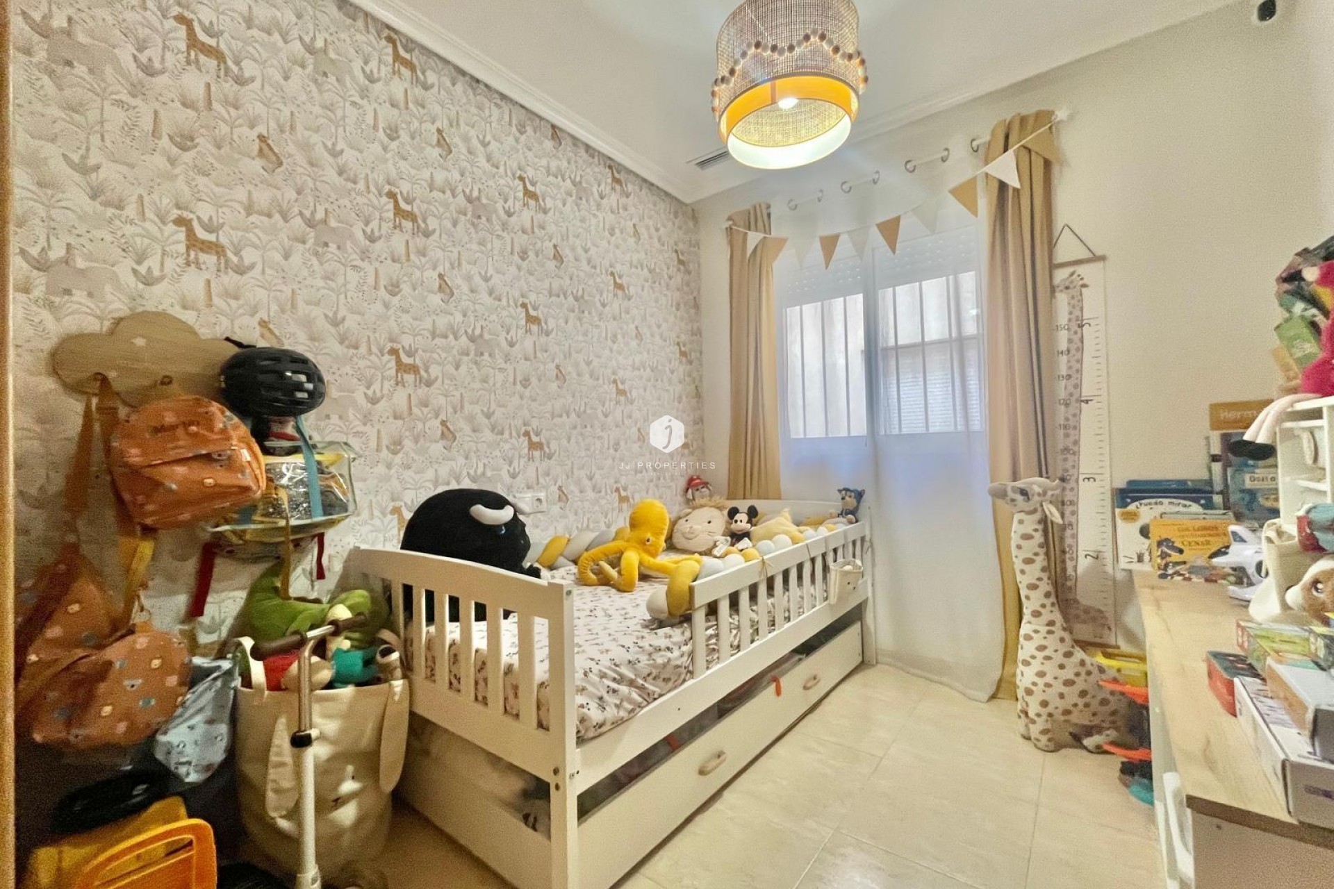 Tweedehands - Appartement / flat -
Torrevieja - Centro