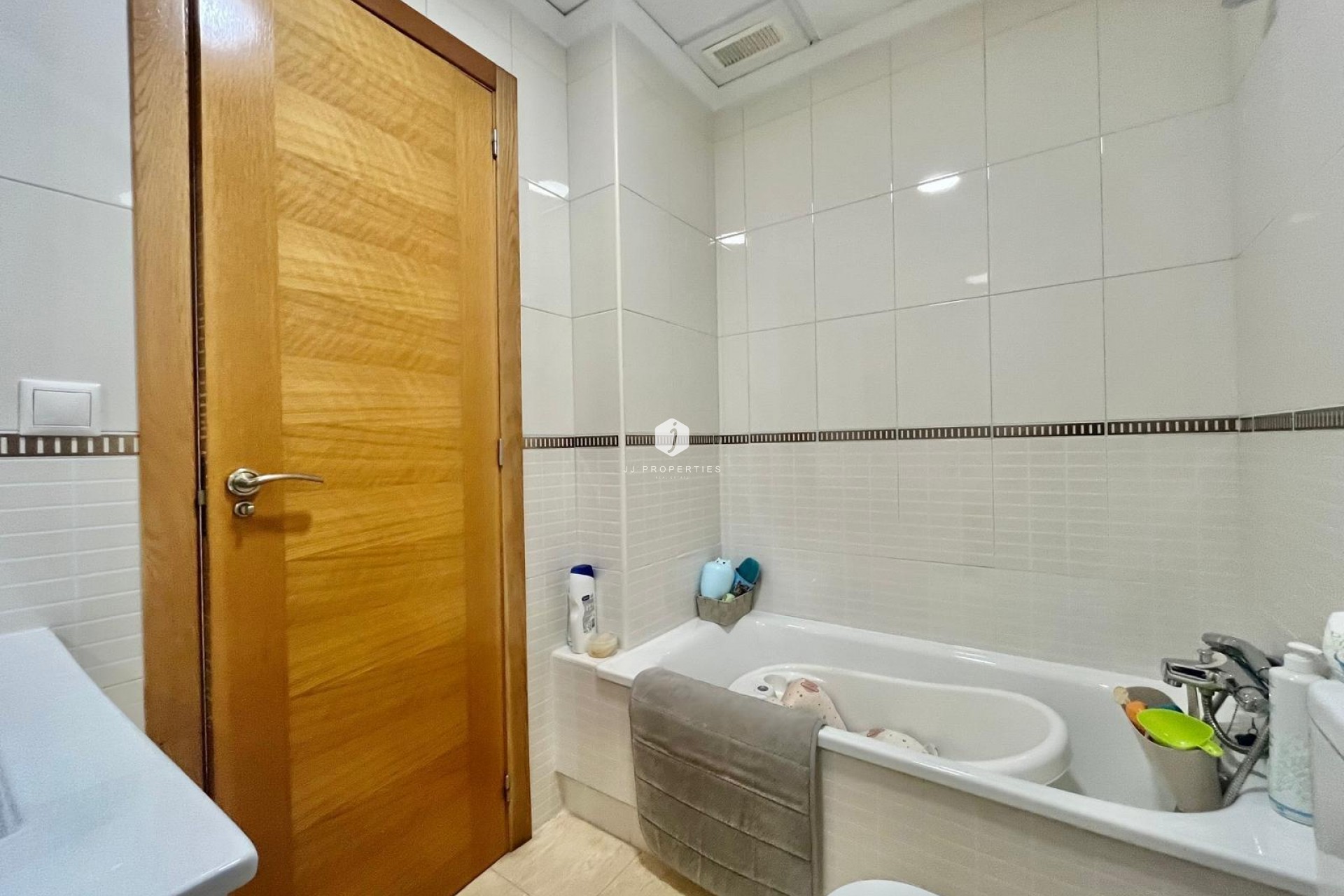 Tweedehands - Appartement / flat -
Torrevieja - Centro