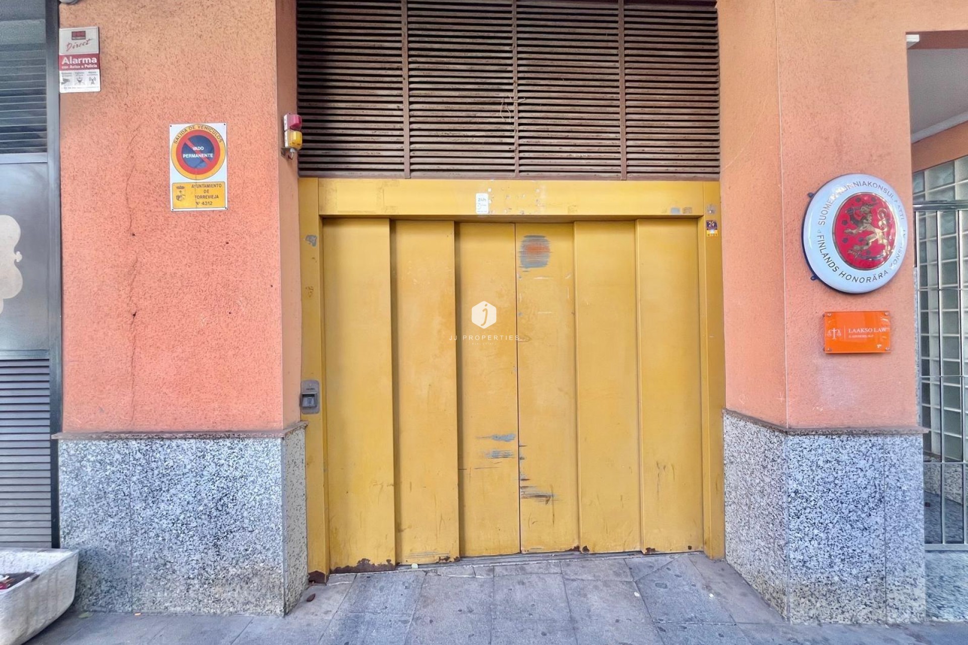 Tweedehands - Appartement / flat -
Torrevieja - Centro