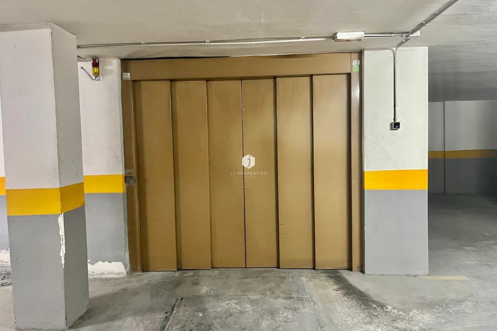 Tweedehands - Appartement / flat -
Torrevieja - Centro