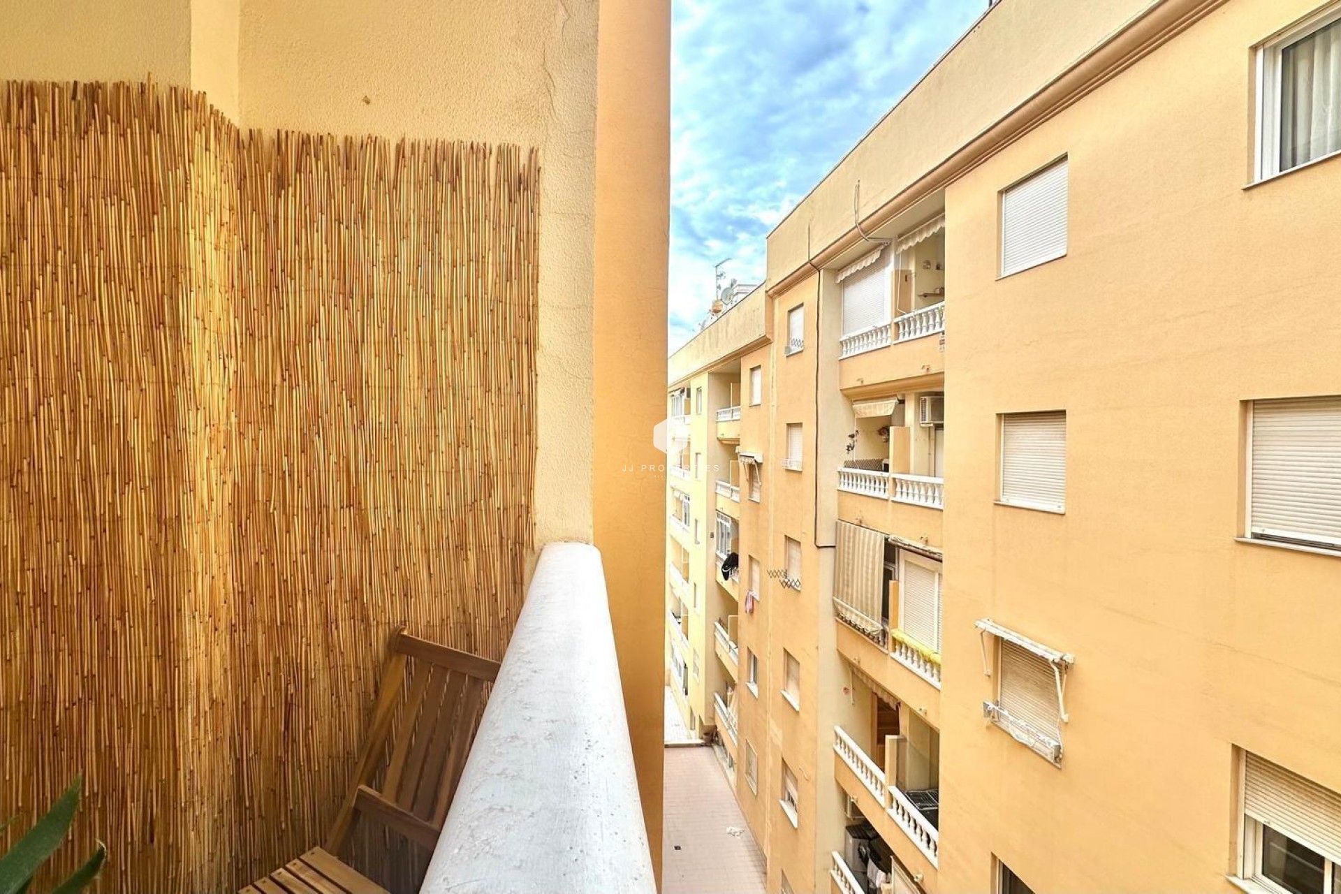 Tweedehands - Appartement / flat -
Torrevieja - Centro