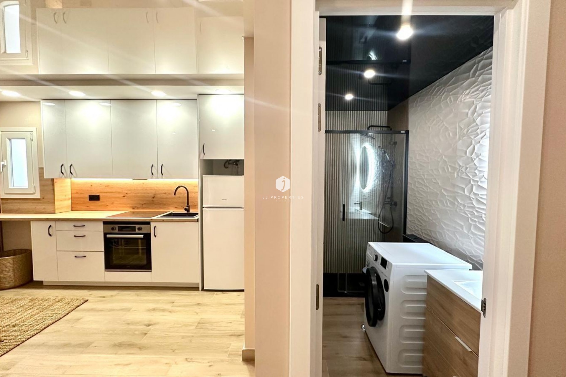 Tweedehands - Appartement / flat -
Torrevieja - Centro