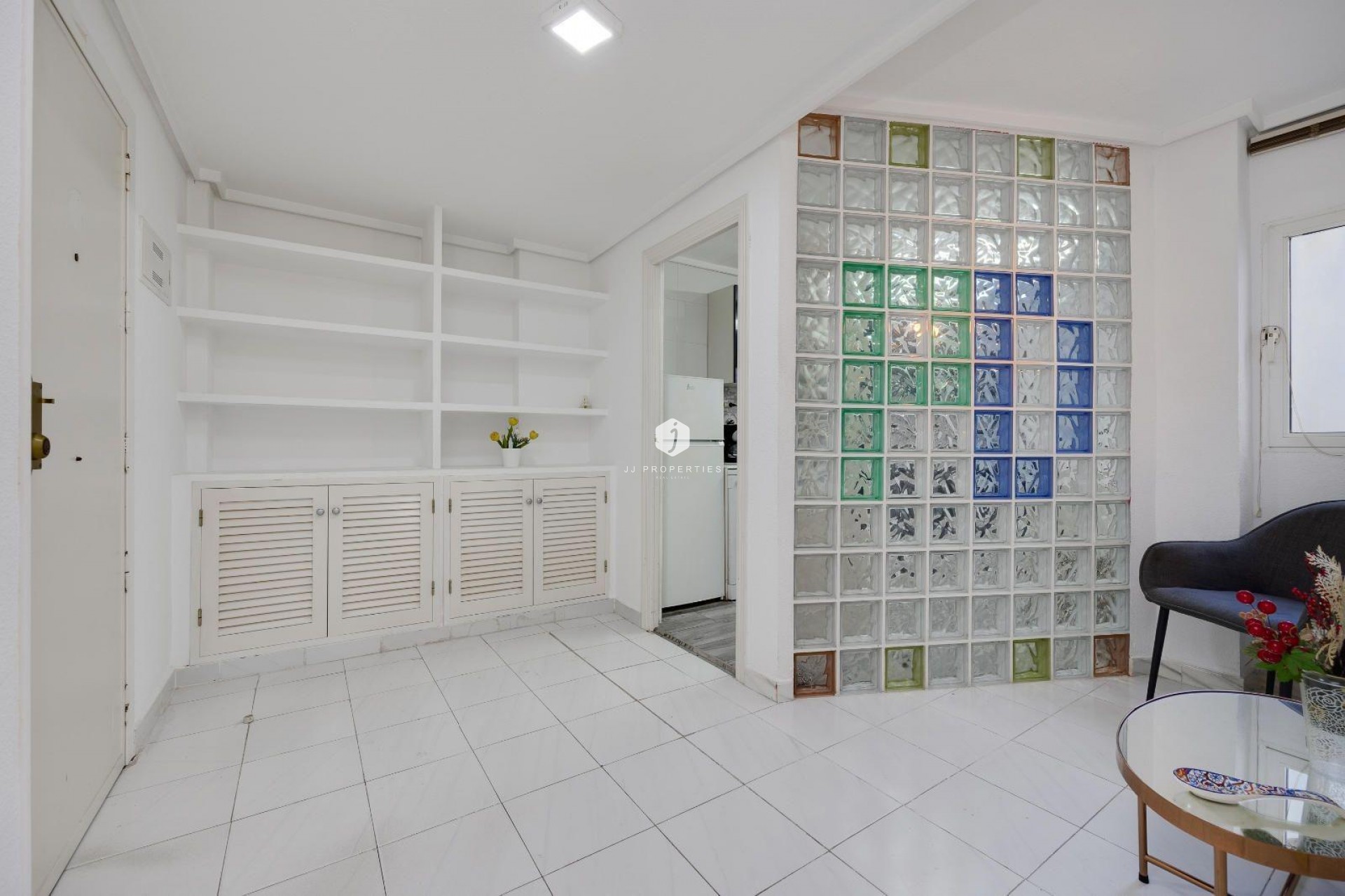 Tweedehands - Appartement / flat -
Torrevieja - Centro