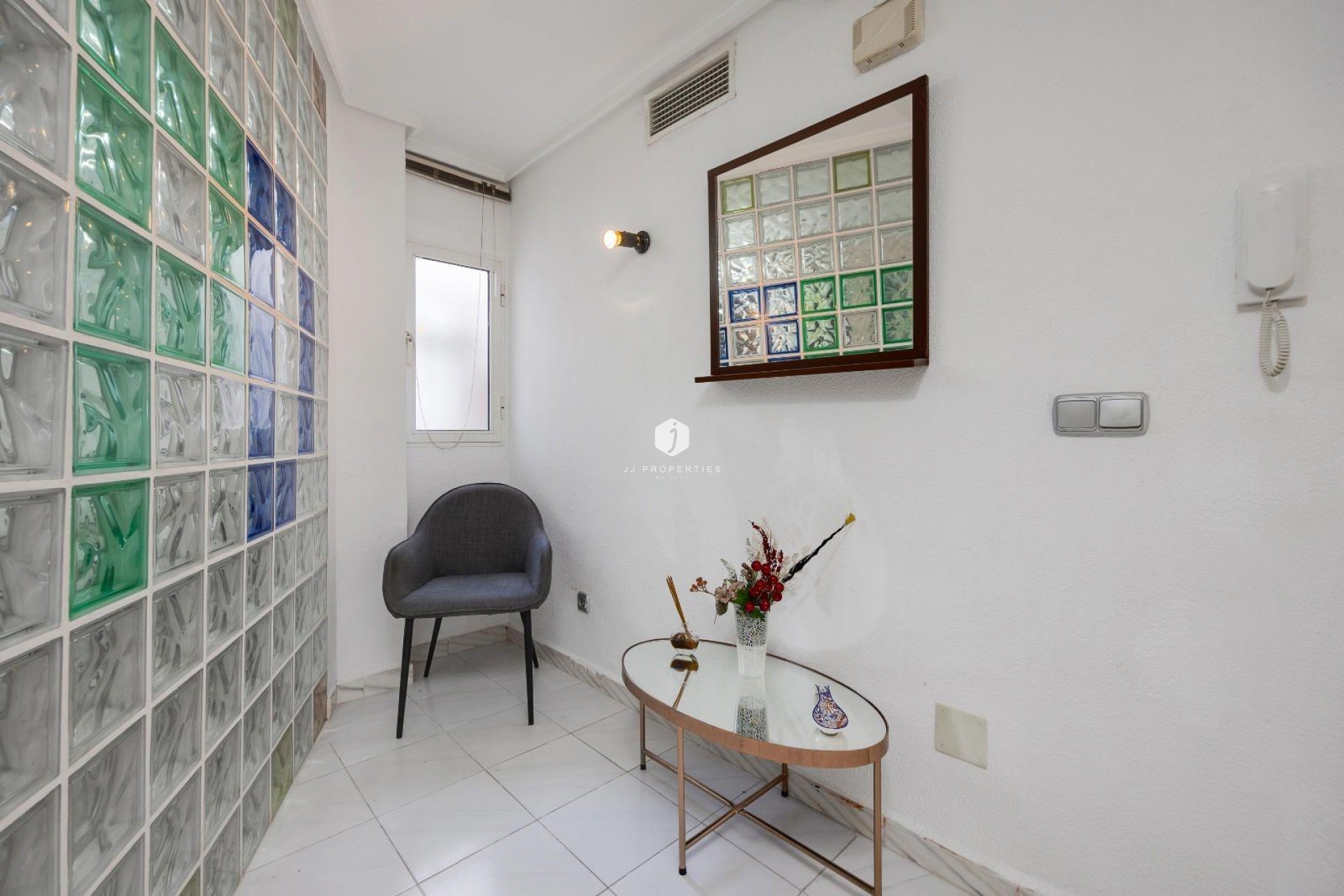 Tweedehands - Appartement / flat -
Torrevieja - Centro