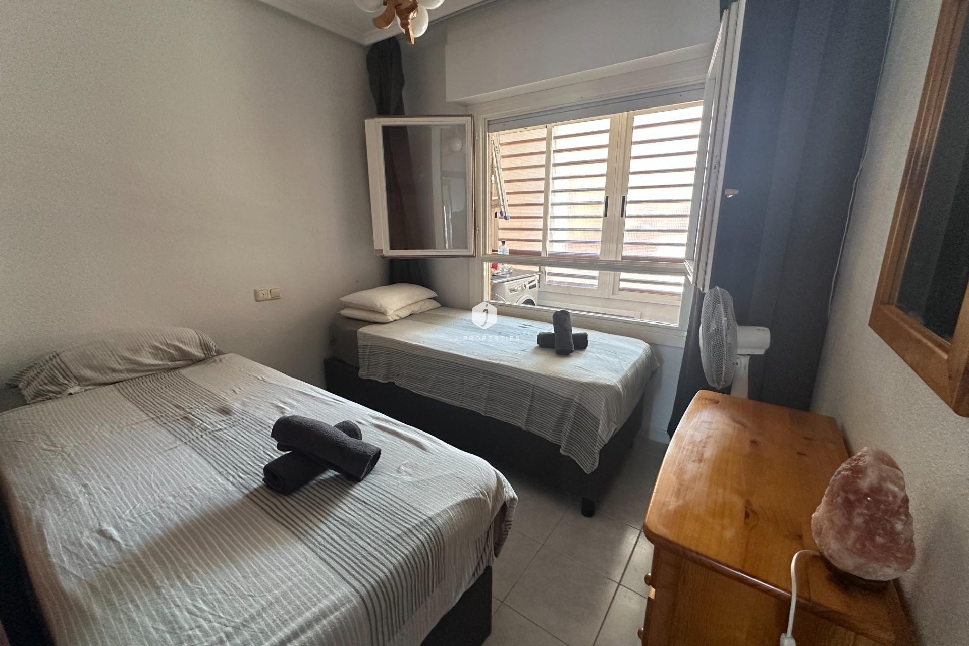 Tweedehands - Appartement / flat -
Torrevieja - Centro