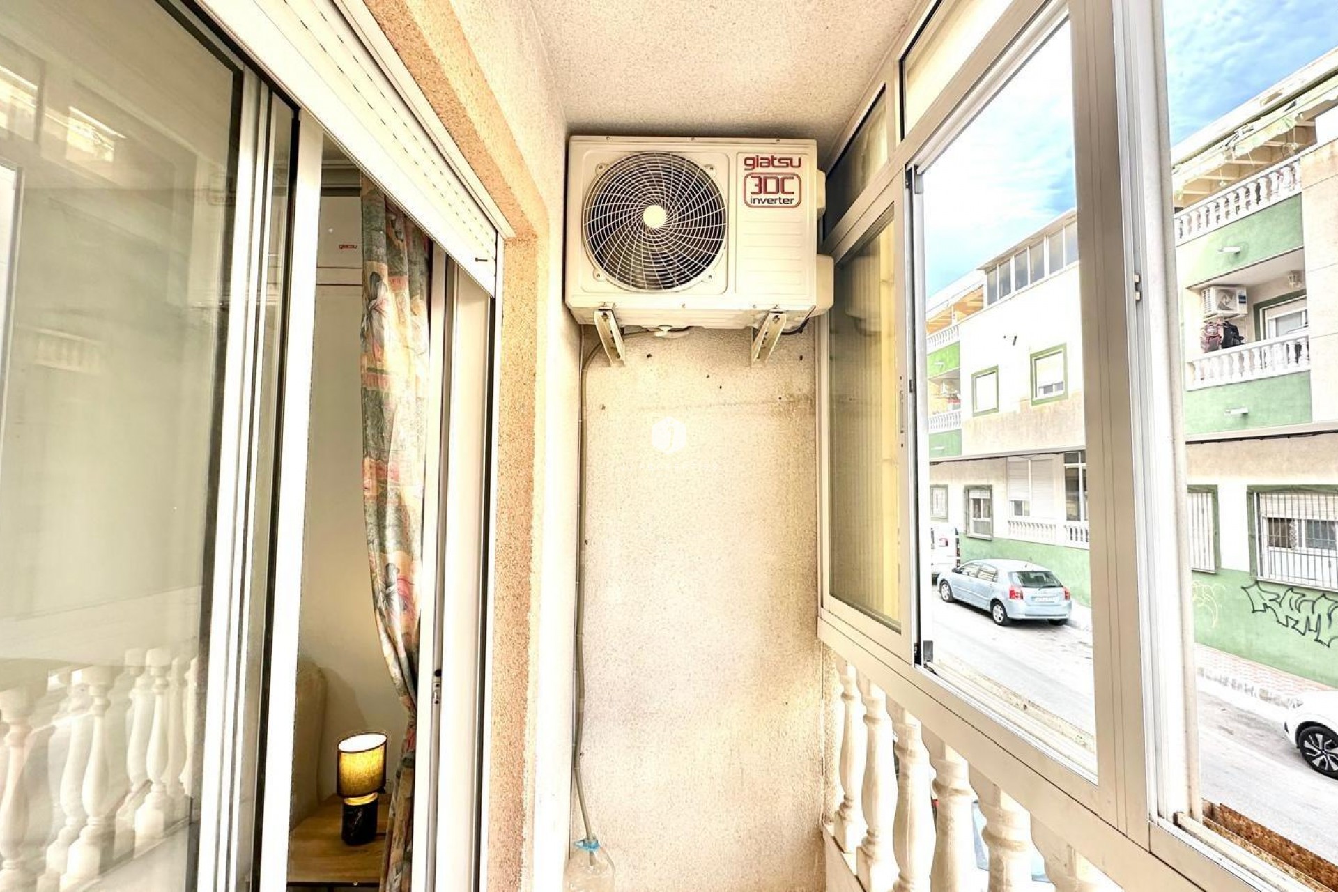 Tweedehands - Appartement / flat -
Torrevieja - Centro