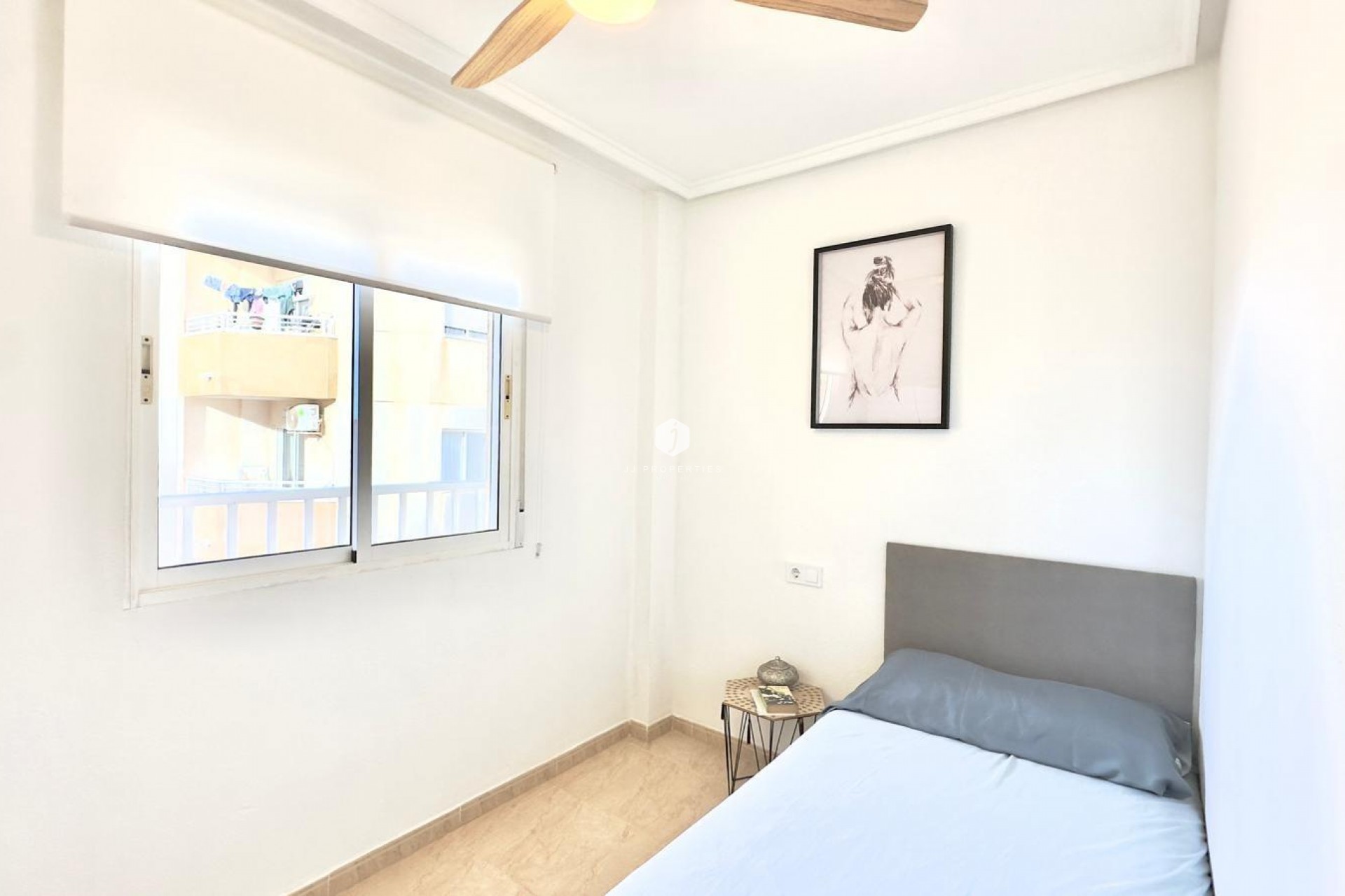 Tweedehands - Appartement / flat -
Torrevieja - Centro