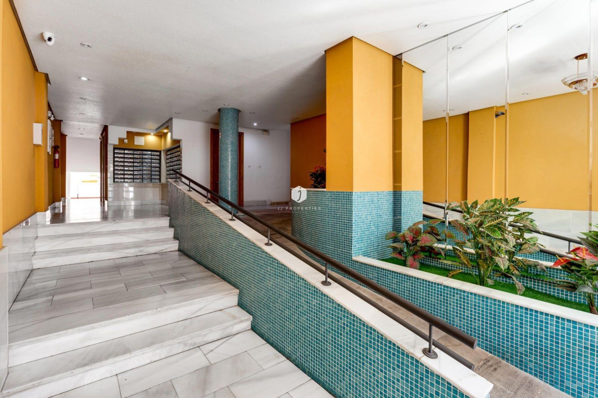 Tweedehands - Appartement / flat -
Torrevieja - Centro