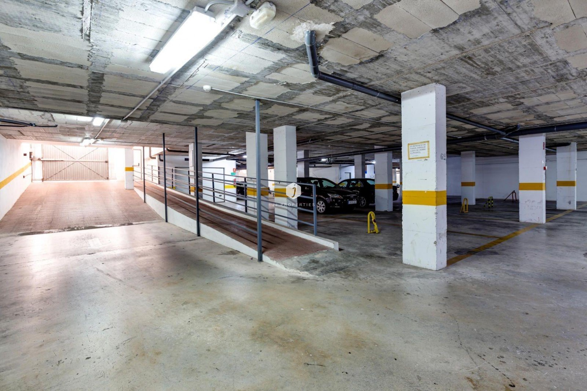 Tweedehands - Appartement / flat -
Torrevieja - Centro