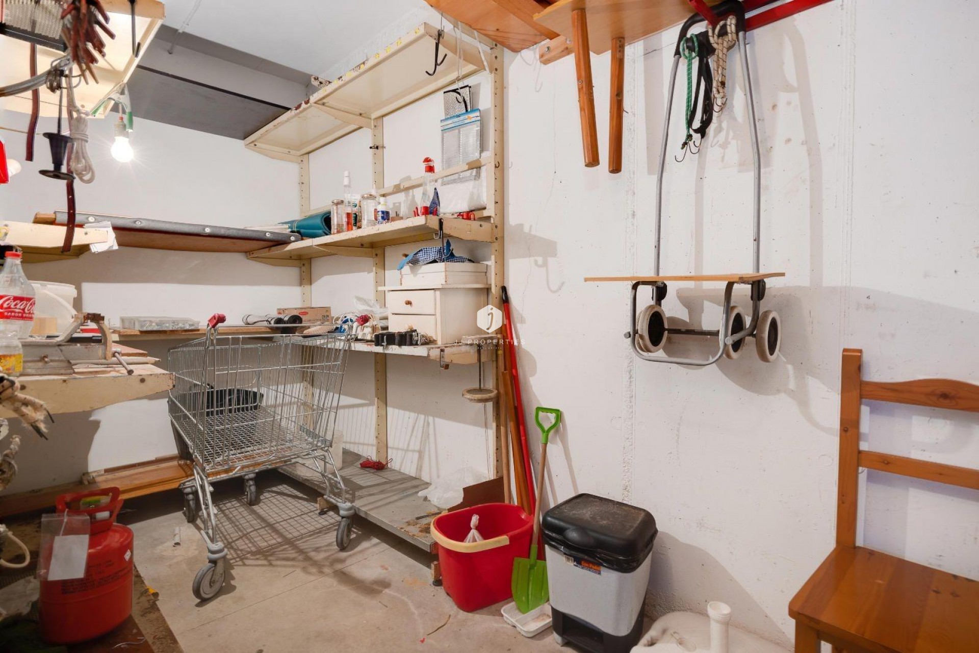 Tweedehands - Appartement / flat -
Torrevieja - Centro