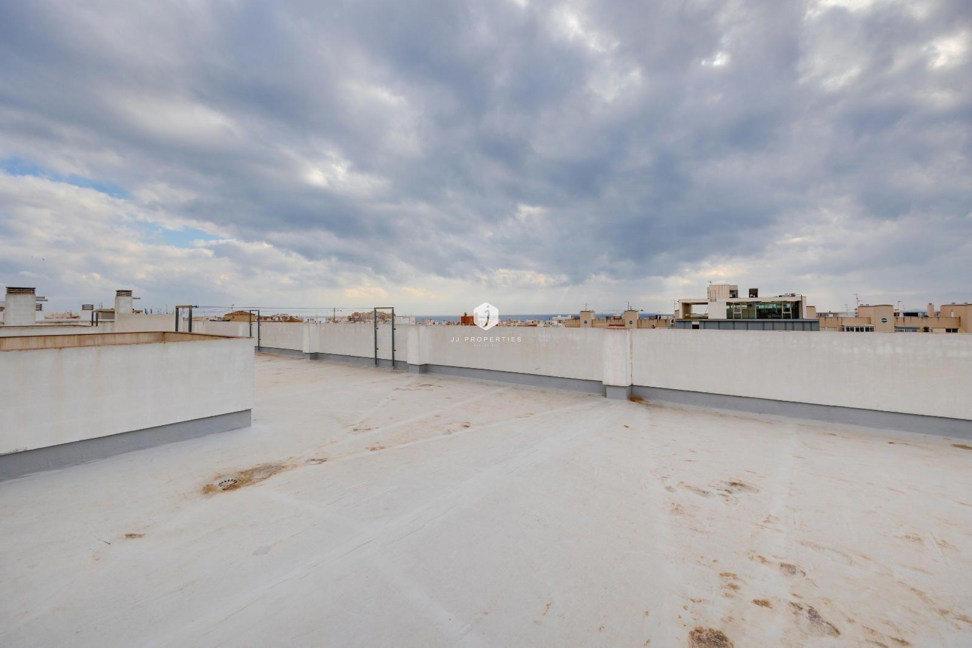 Tweedehands - Appartement / flat -
Torrevieja - Centro