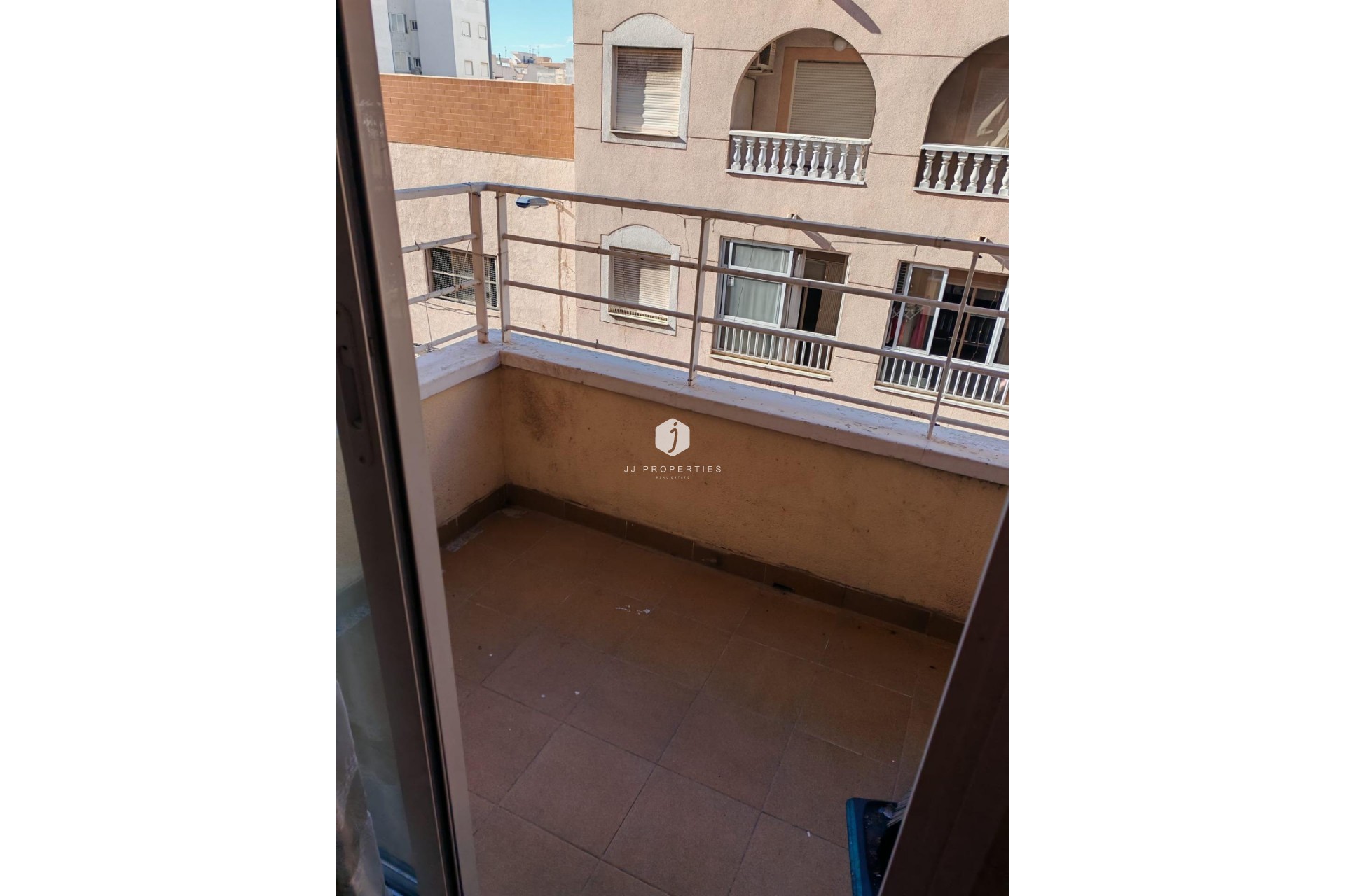 Tweedehands - Appartement / flat -
Torrevieja - Centro