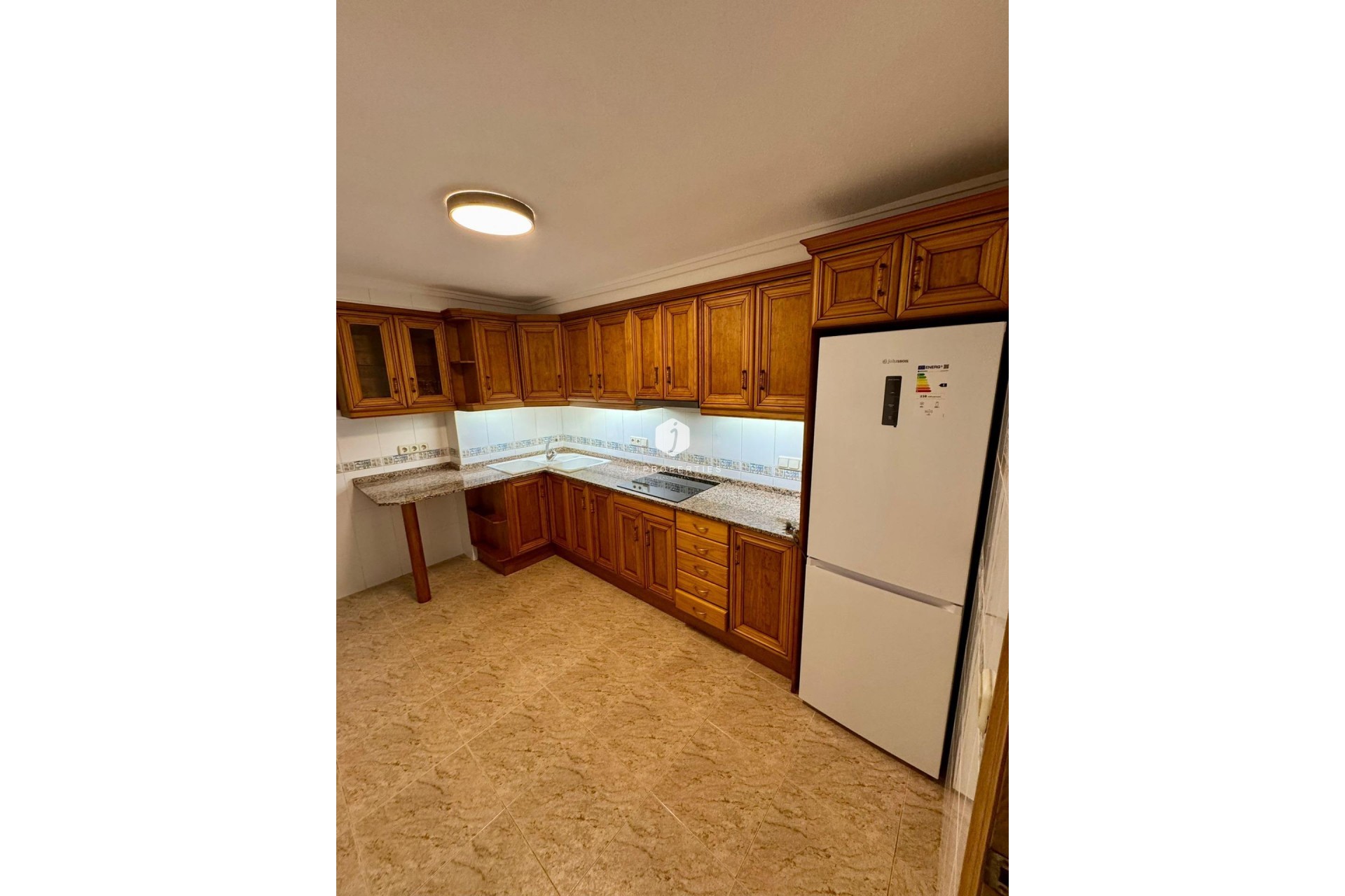 Tweedehands - Appartement / flat -
Torrevieja - Centro