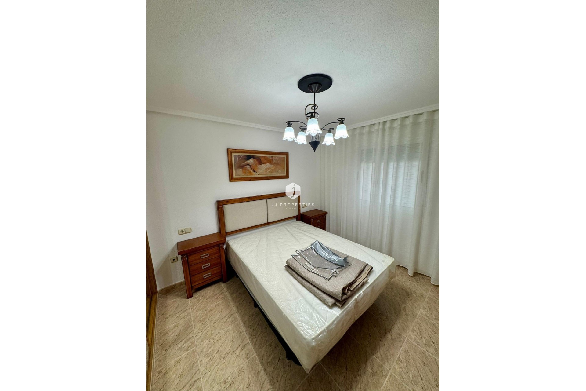 Tweedehands - Appartement / flat -
Torrevieja - Centro