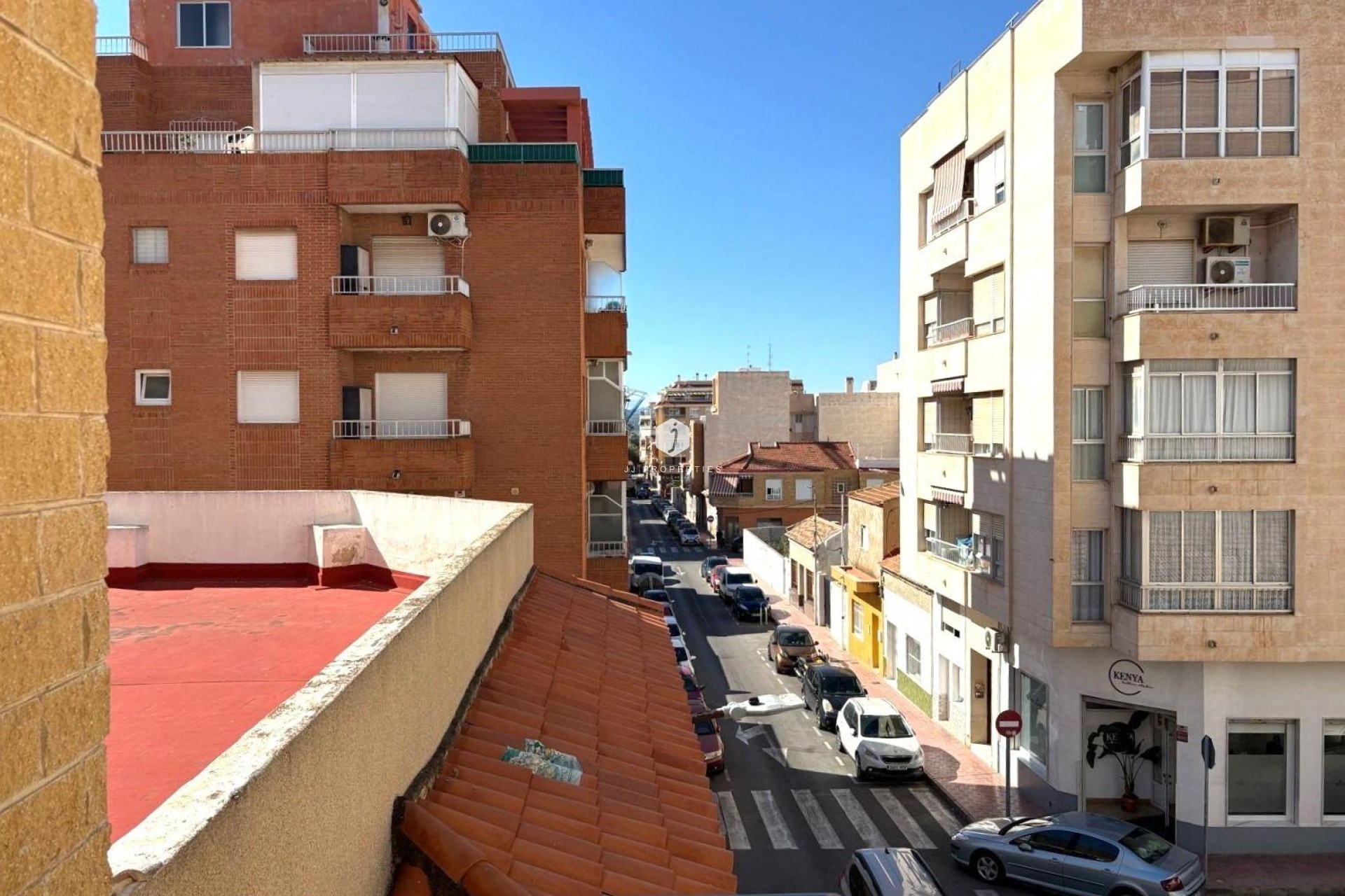 Tweedehands - Appartement / flat -
Torrevieja - Centro