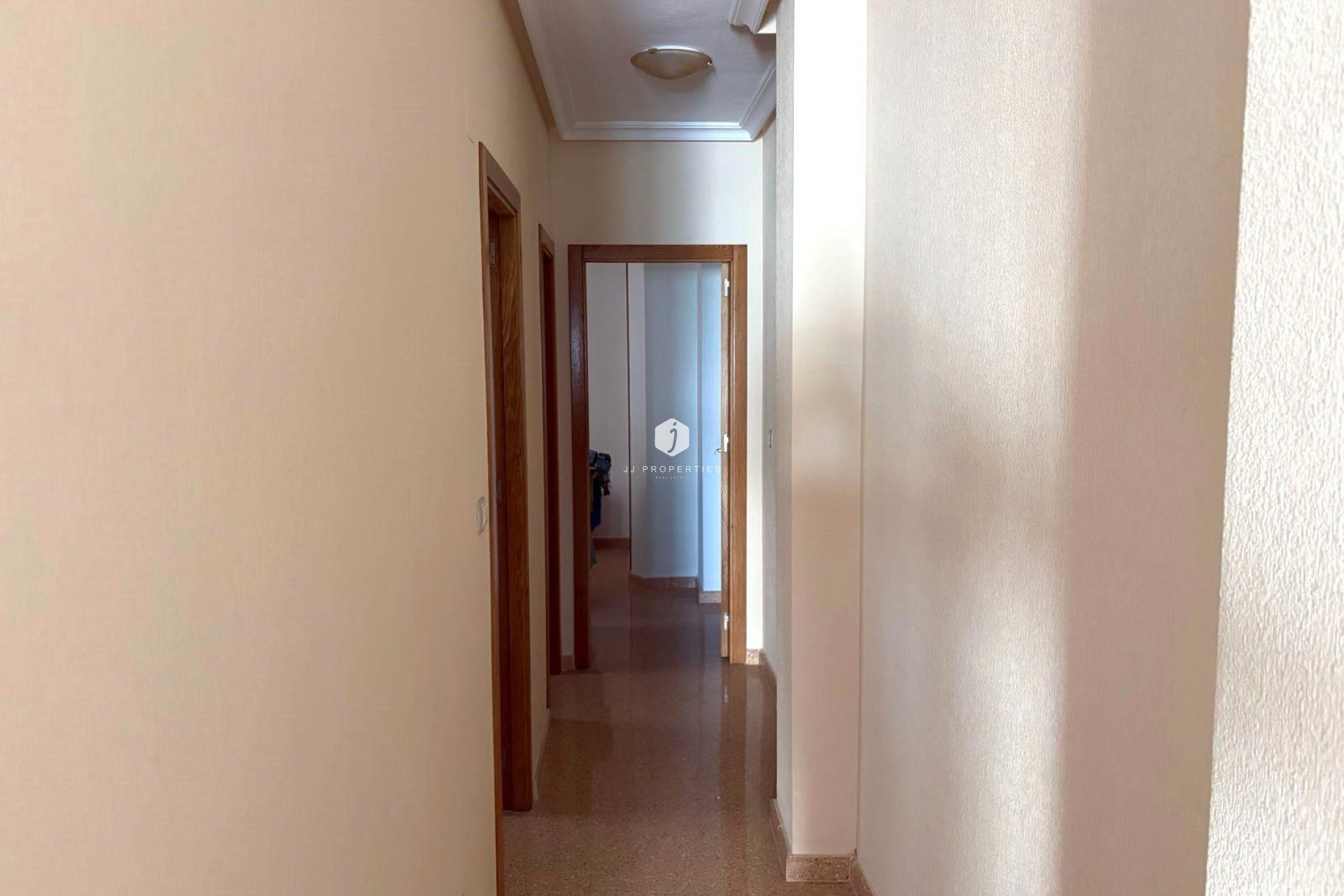 Tweedehands - Appartement / flat -
Torrevieja - Centro