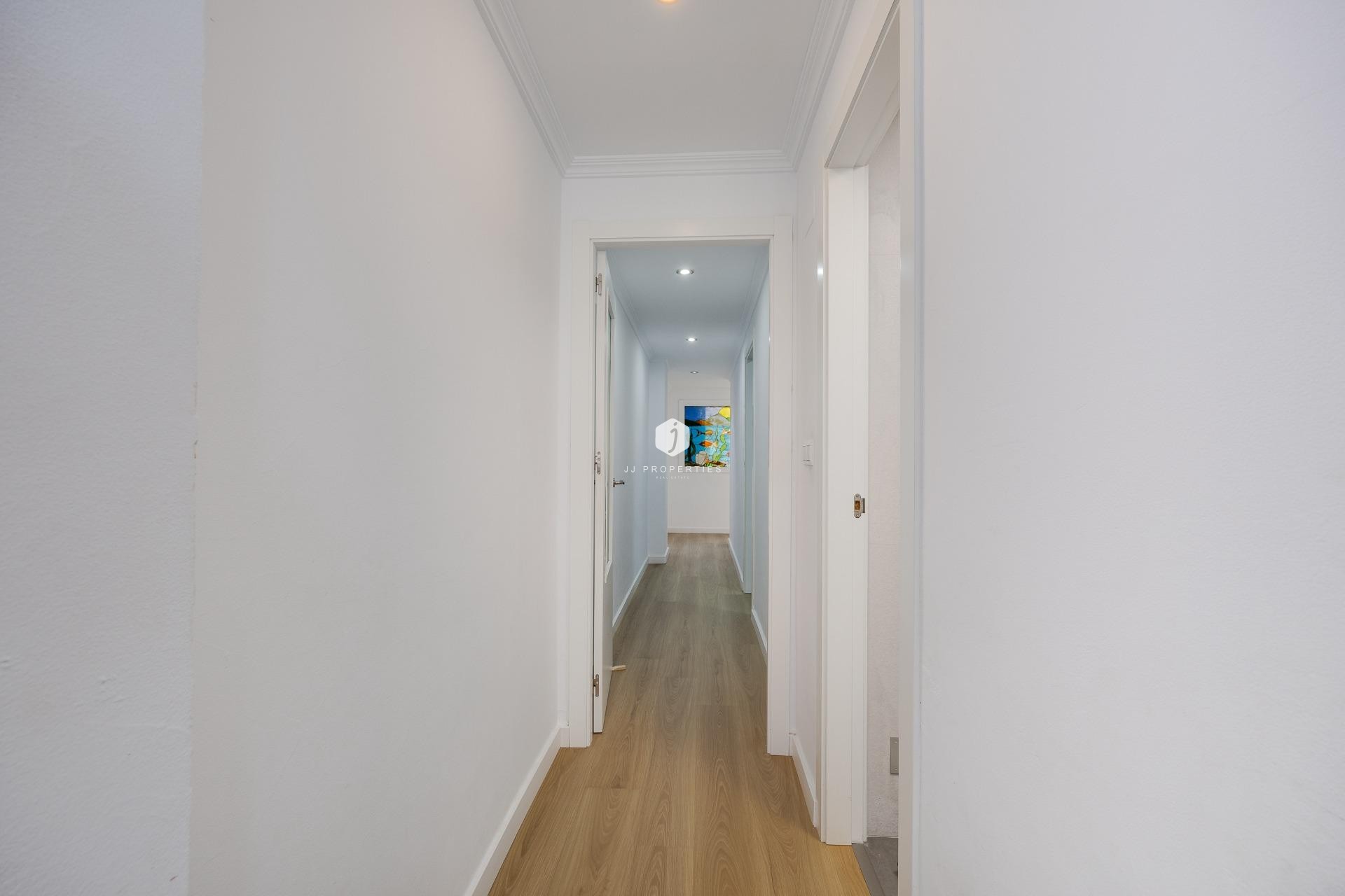 Tweedehands - Appartement / flat -
Torrevieja - Centro