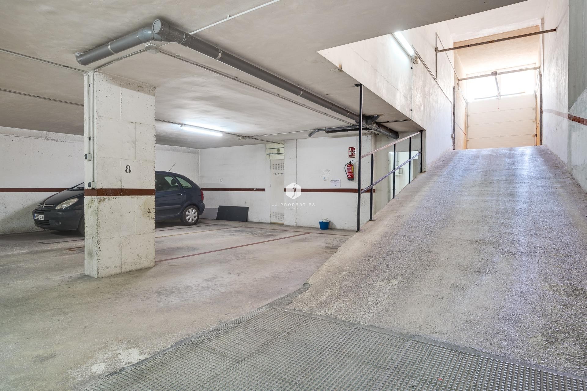 Tweedehands - Appartement / flat -
Torrevieja - Centro