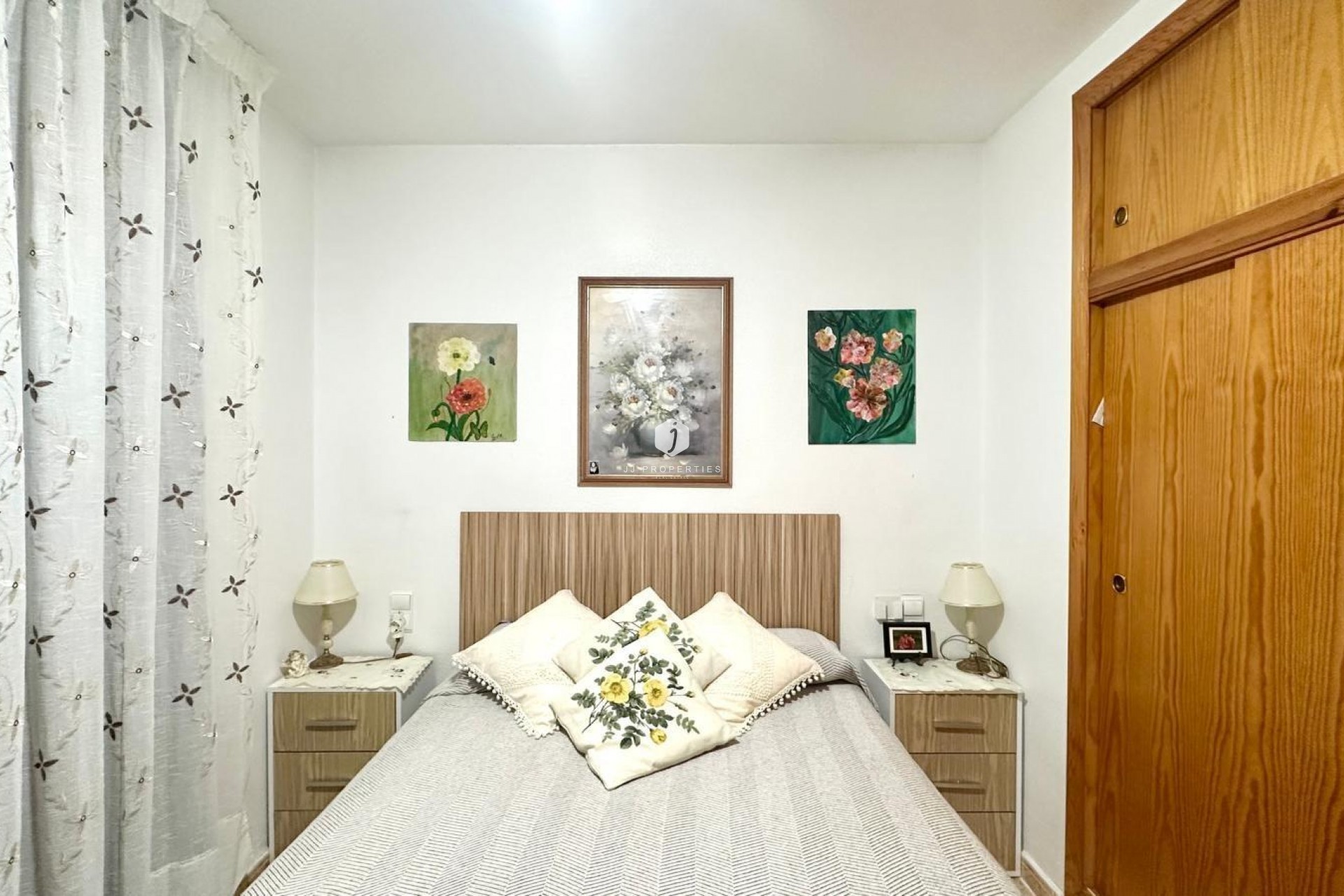 Tweedehands - Appartement / flat -
Torrevieja - Centro