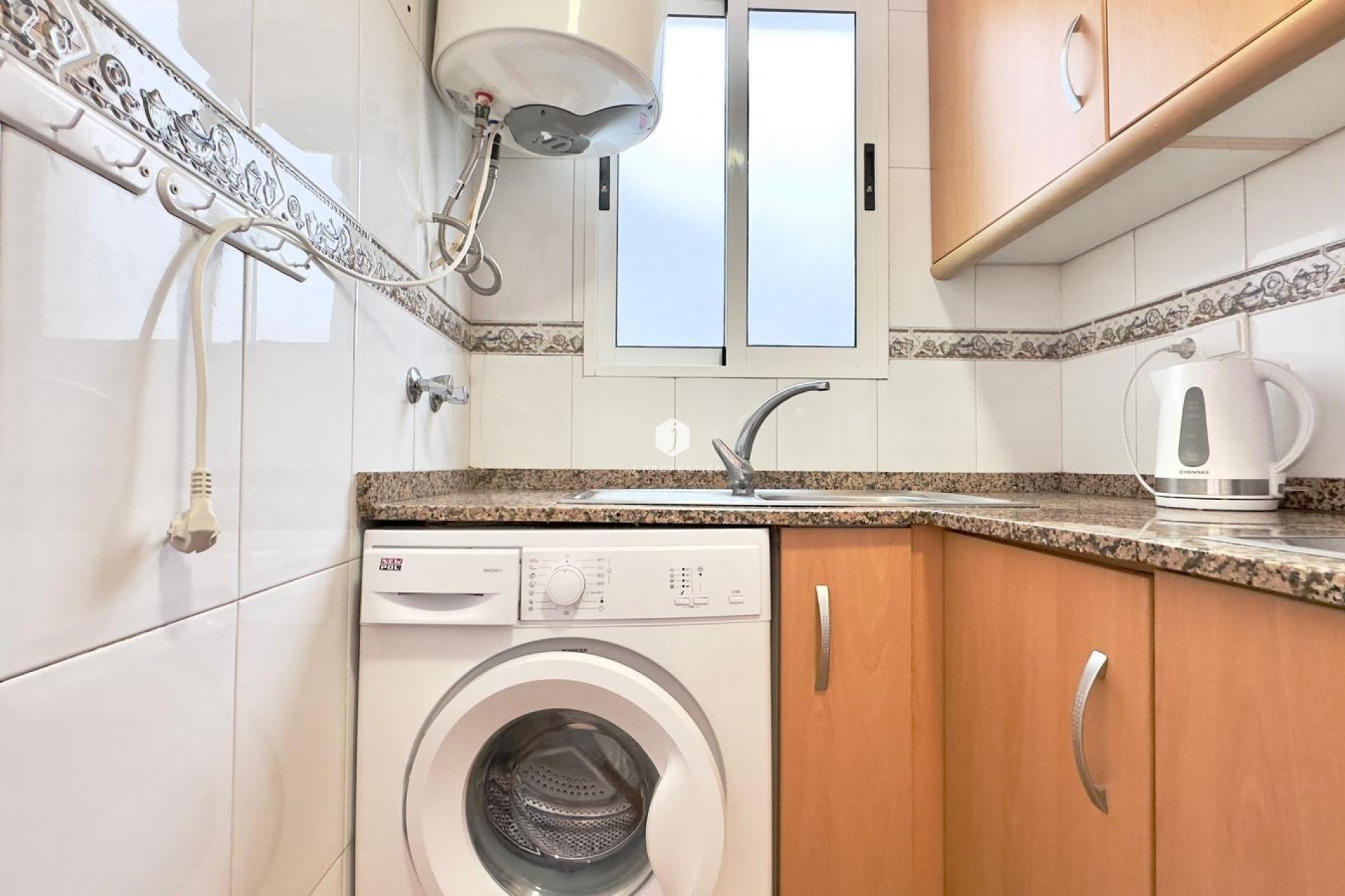 Tweedehands - Appartement / flat -
Torrevieja - Centro