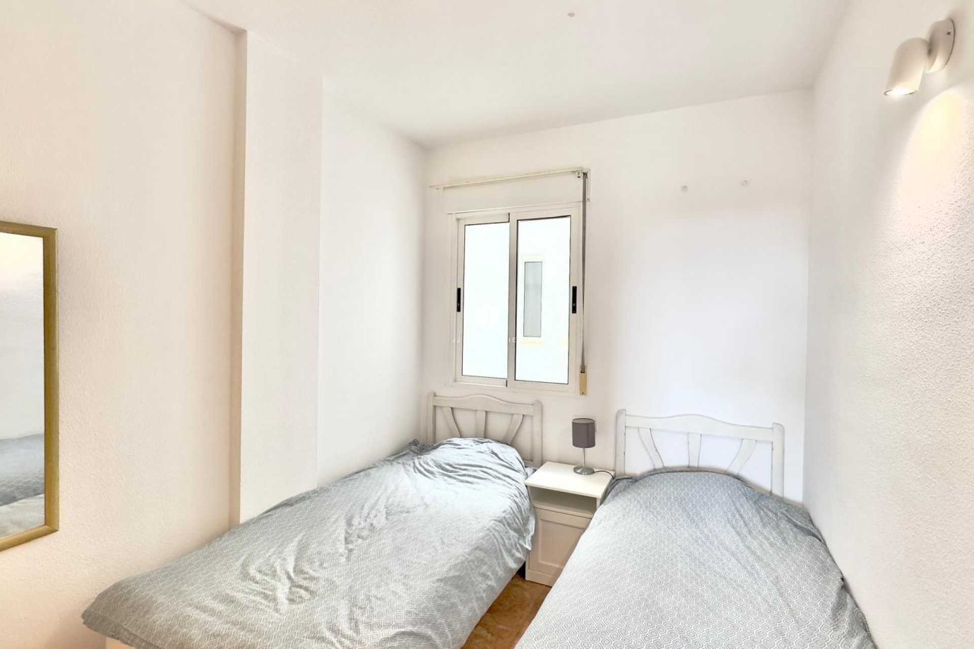 Tweedehands - Appartement / flat -
Torrevieja - Centro