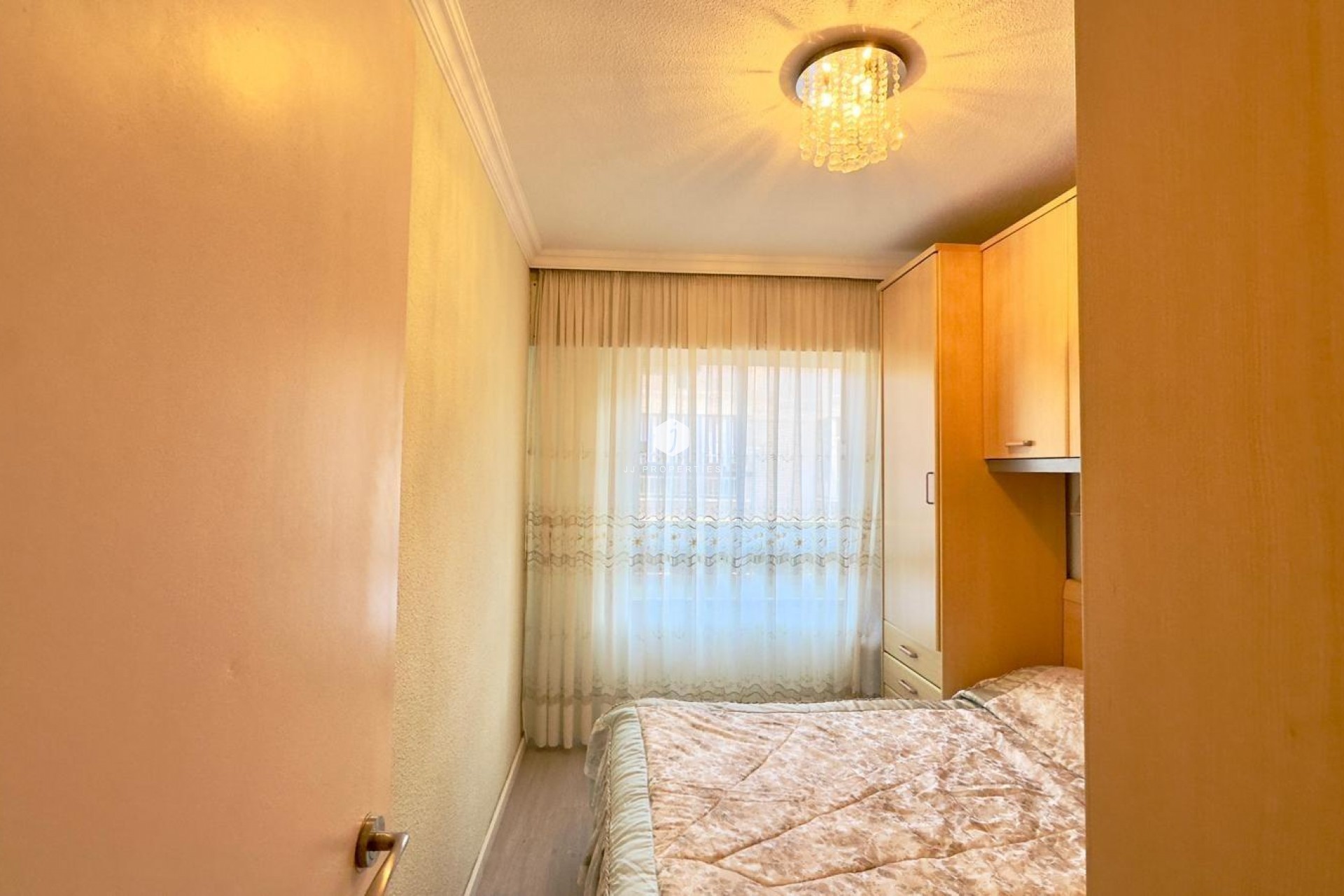 Tweedehands - Appartement / flat -
Torrevieja - Centro