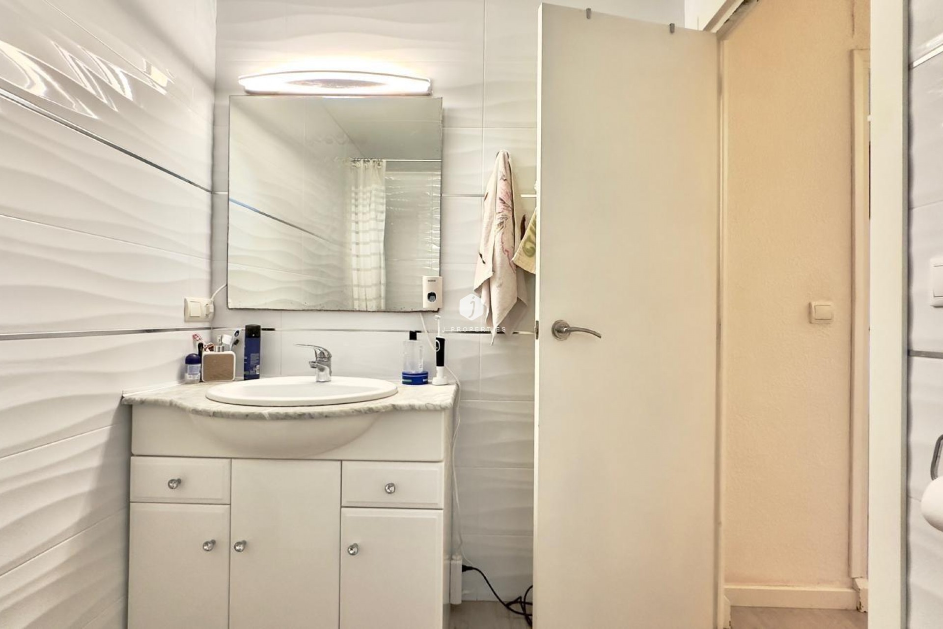 Tweedehands - Appartement / flat -
Torrevieja - Centro