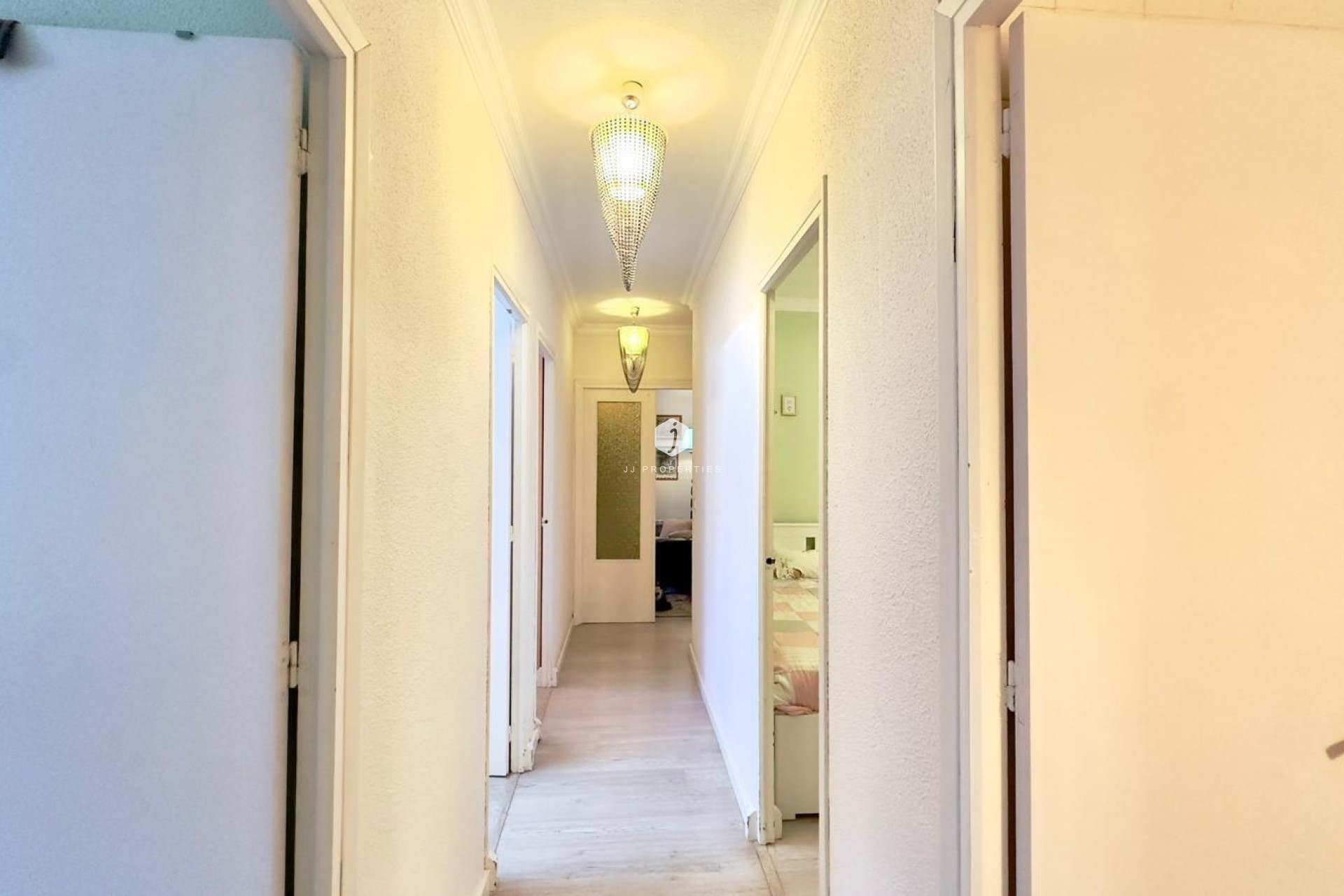 Tweedehands - Appartement / flat -
Torrevieja - Centro