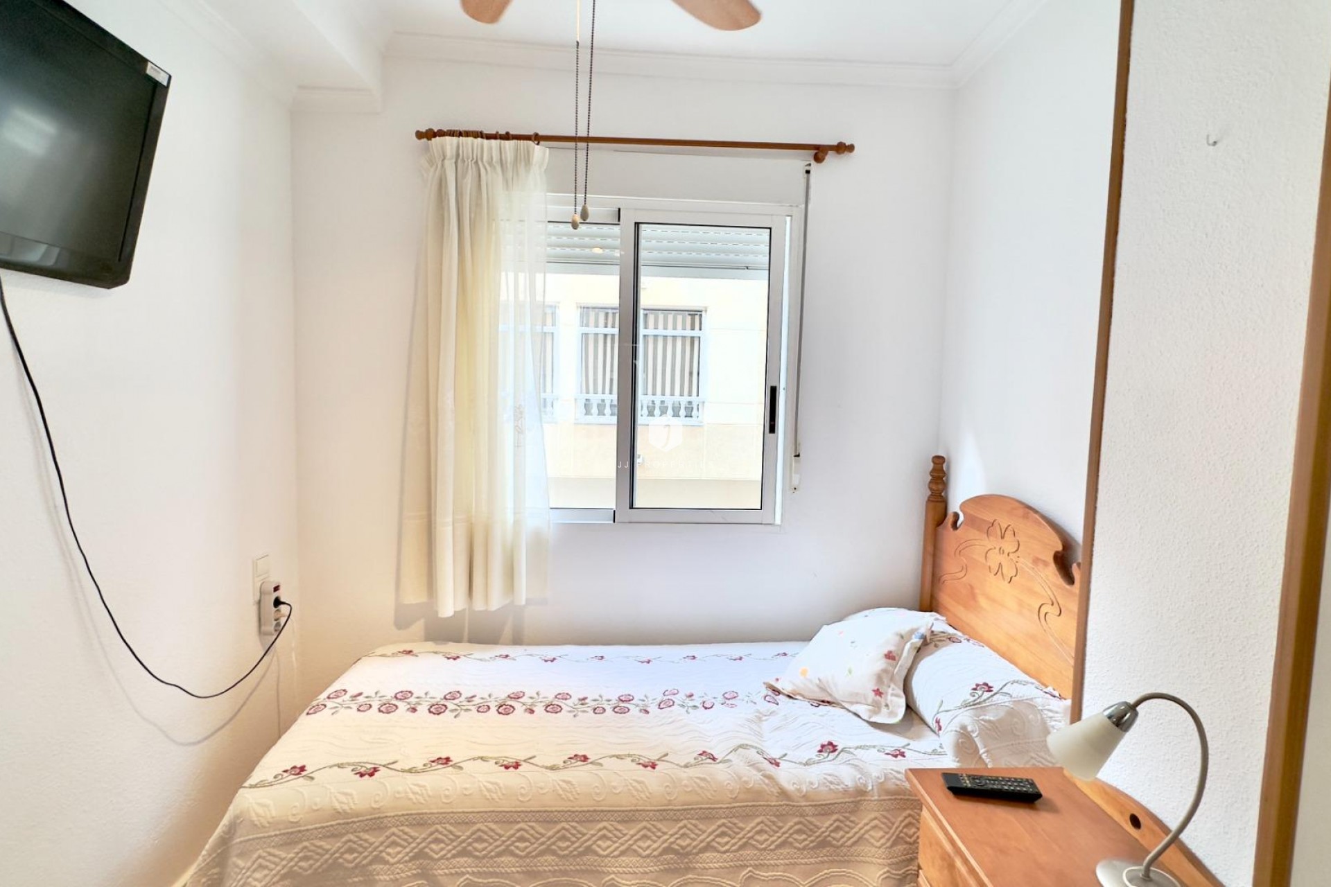 Tweedehands - Appartement / flat -
Torrevieja - Centro