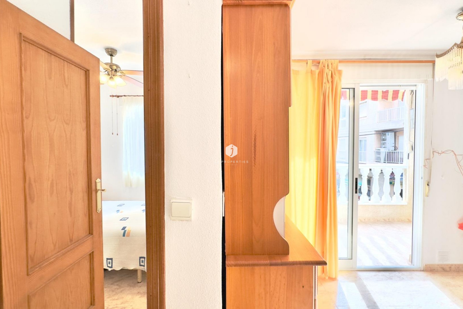 Tweedehands - Appartement / flat -
Torrevieja - Centro