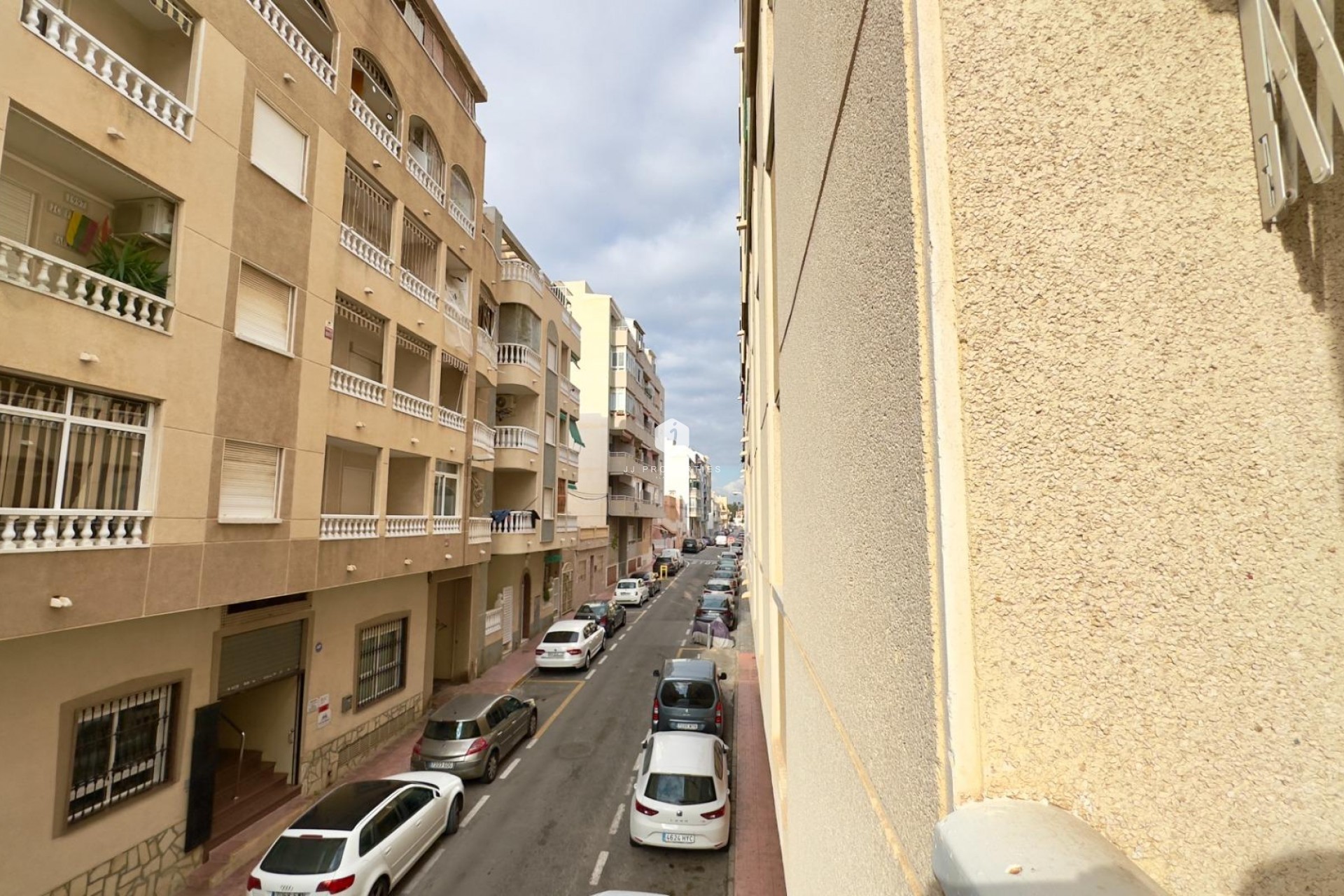 Tweedehands - Appartement / flat -
Torrevieja - Centro