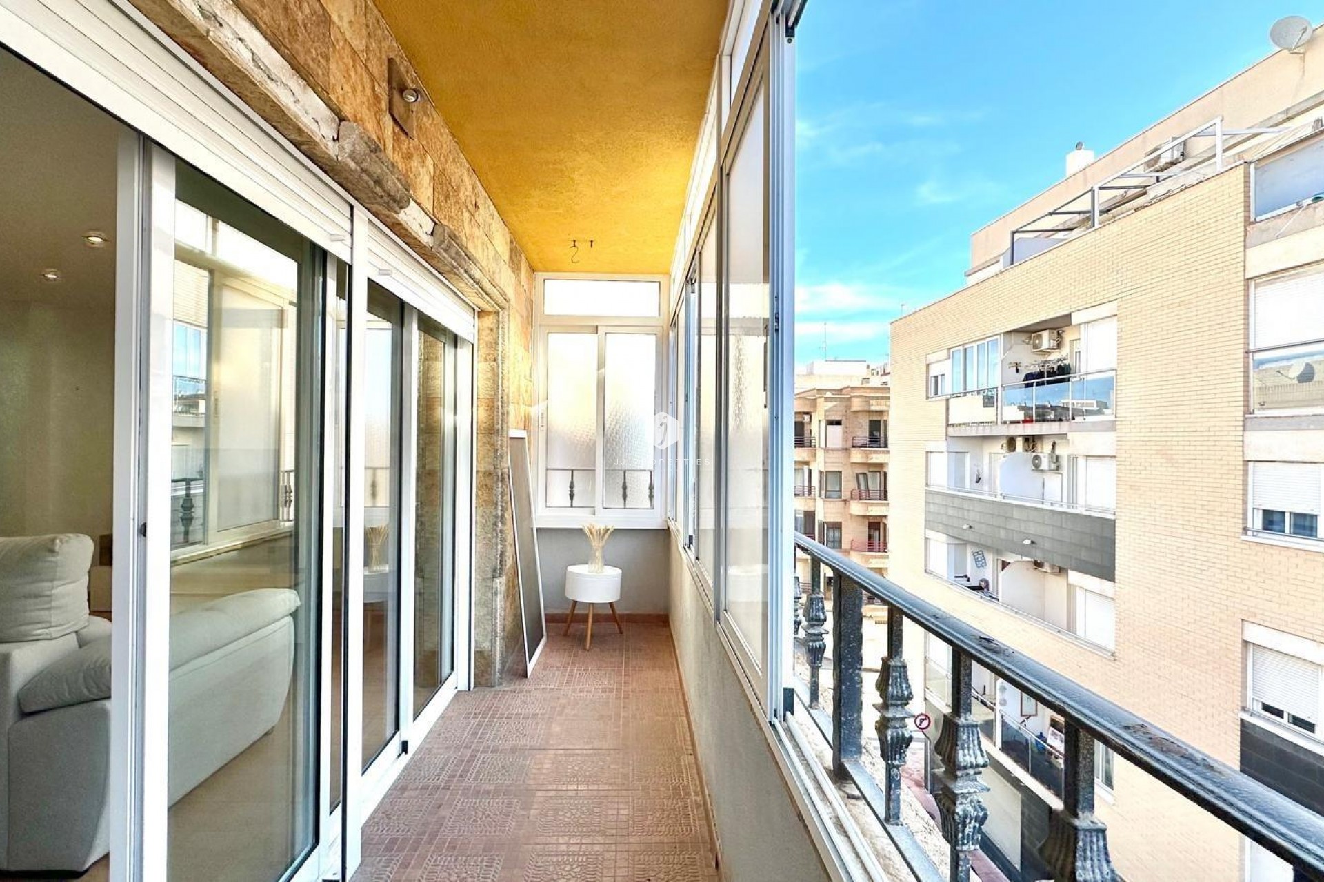 Tweedehands - Appartement / flat -
Torrevieja - Centro