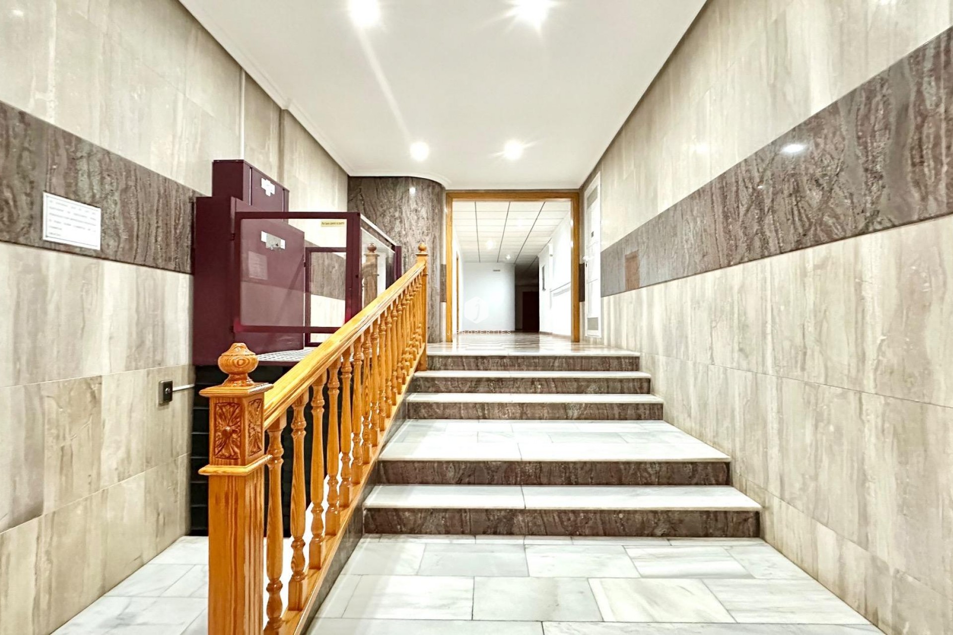 Tweedehands - Appartement / flat -
Torrevieja - Centro