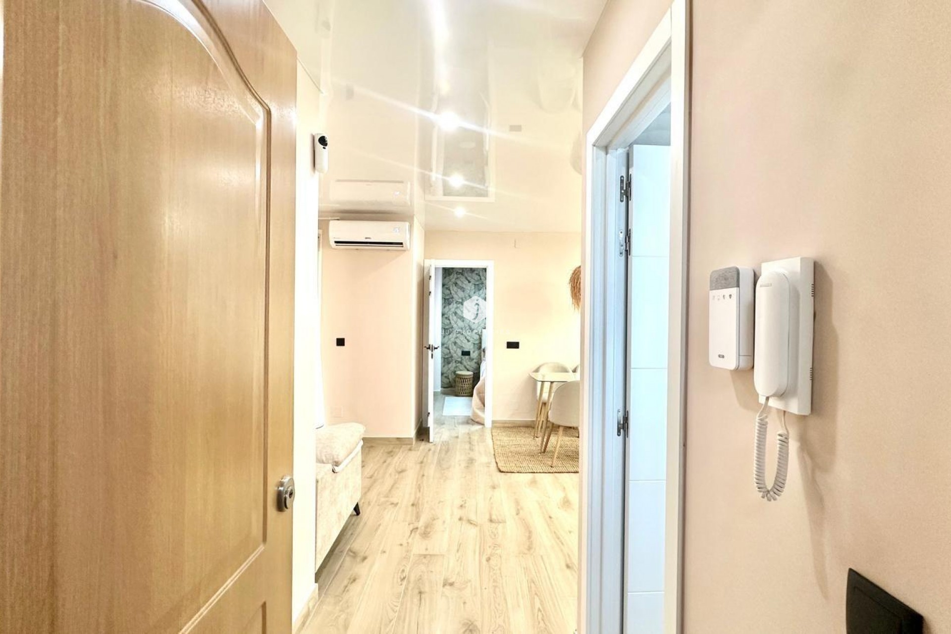 Tweedehands - Appartement / flat -
Torrevieja - Centro