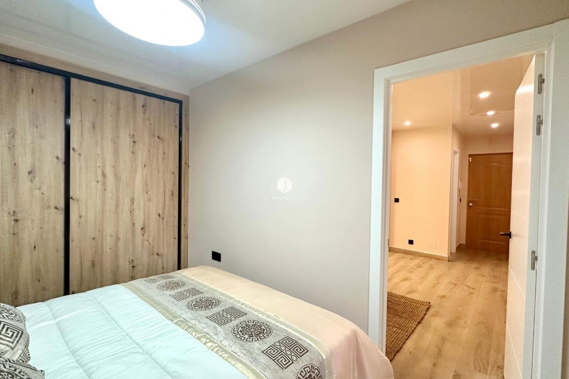 Tweedehands - Appartement / flat -
Torrevieja - Centro