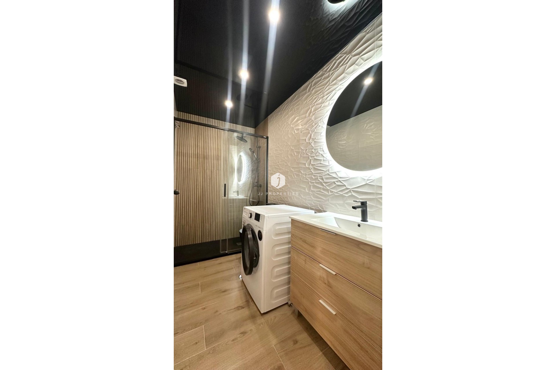 Tweedehands - Appartement / flat -
Torrevieja - Centro