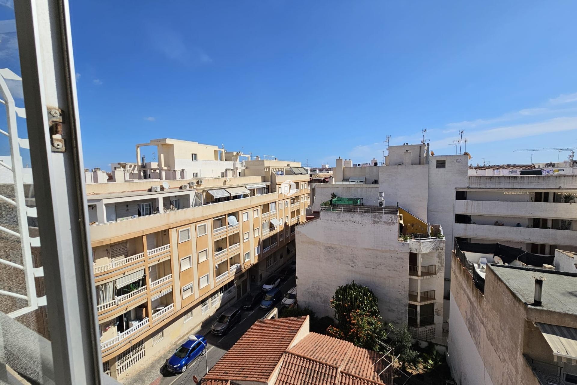 Tweedehands - Appartement / flat -
Torrevieja - Centro